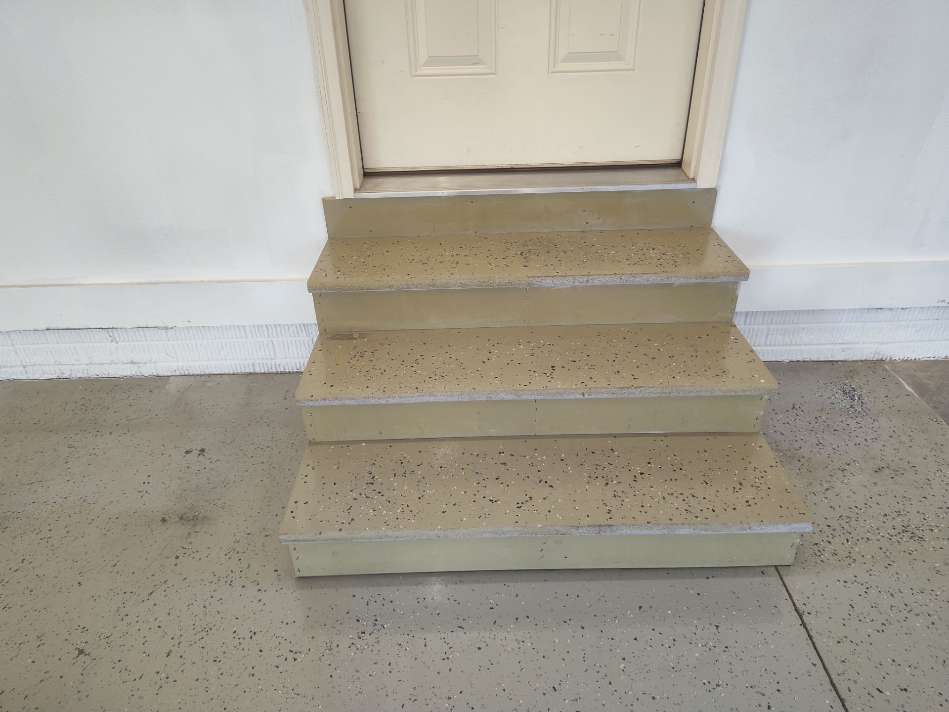 Bring Revival To Your Garage! by Revival Concrete Coatings