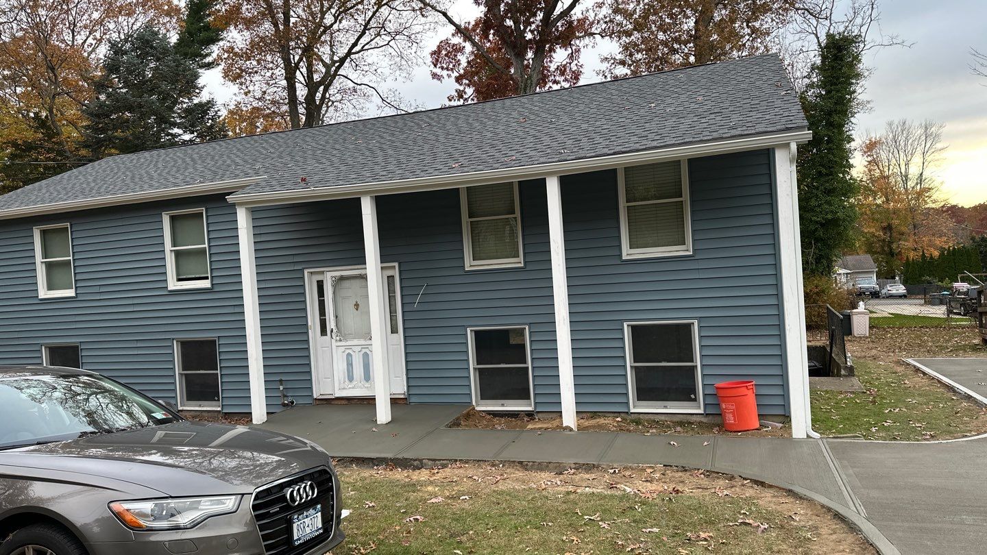 Project in Rocky Point by Resto Wizards