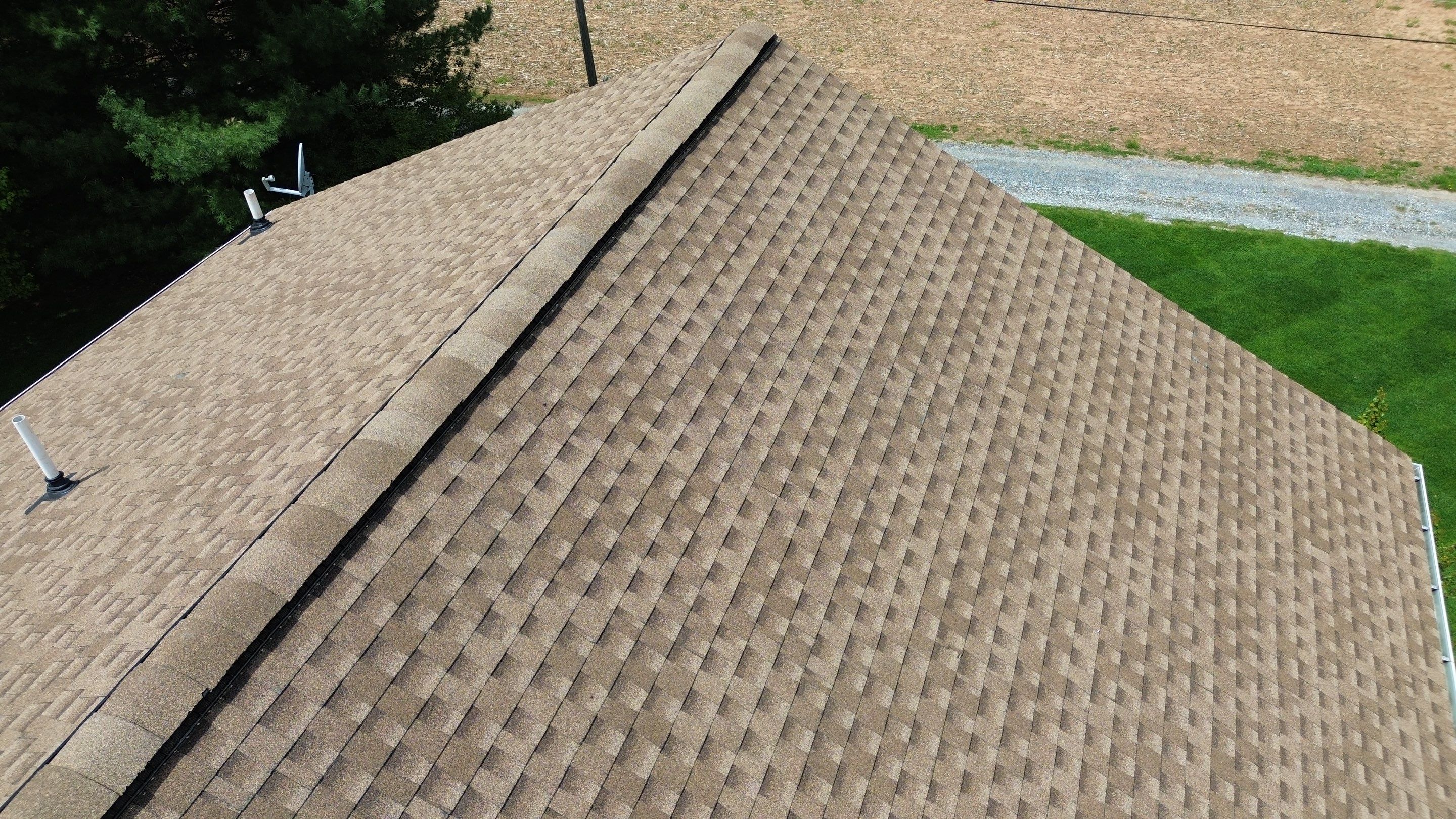 Roof Replacement in Westminster, MD • Robin F. by Seipp Roofing, LLC