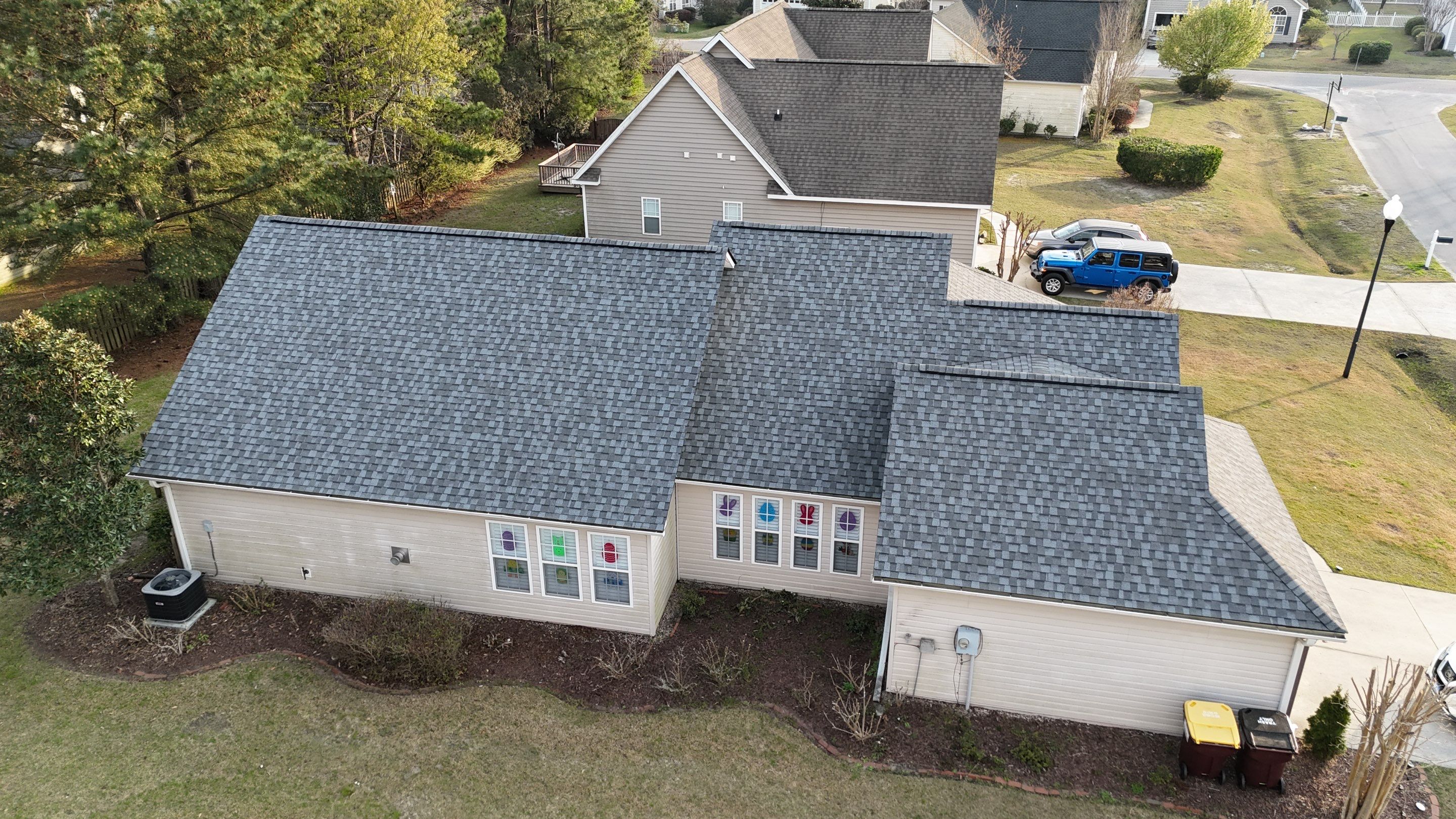 Roof Replacement Hampstead, NC - Coming Soon by North Carolina Roofs