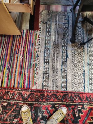 Project in Prairie Grove