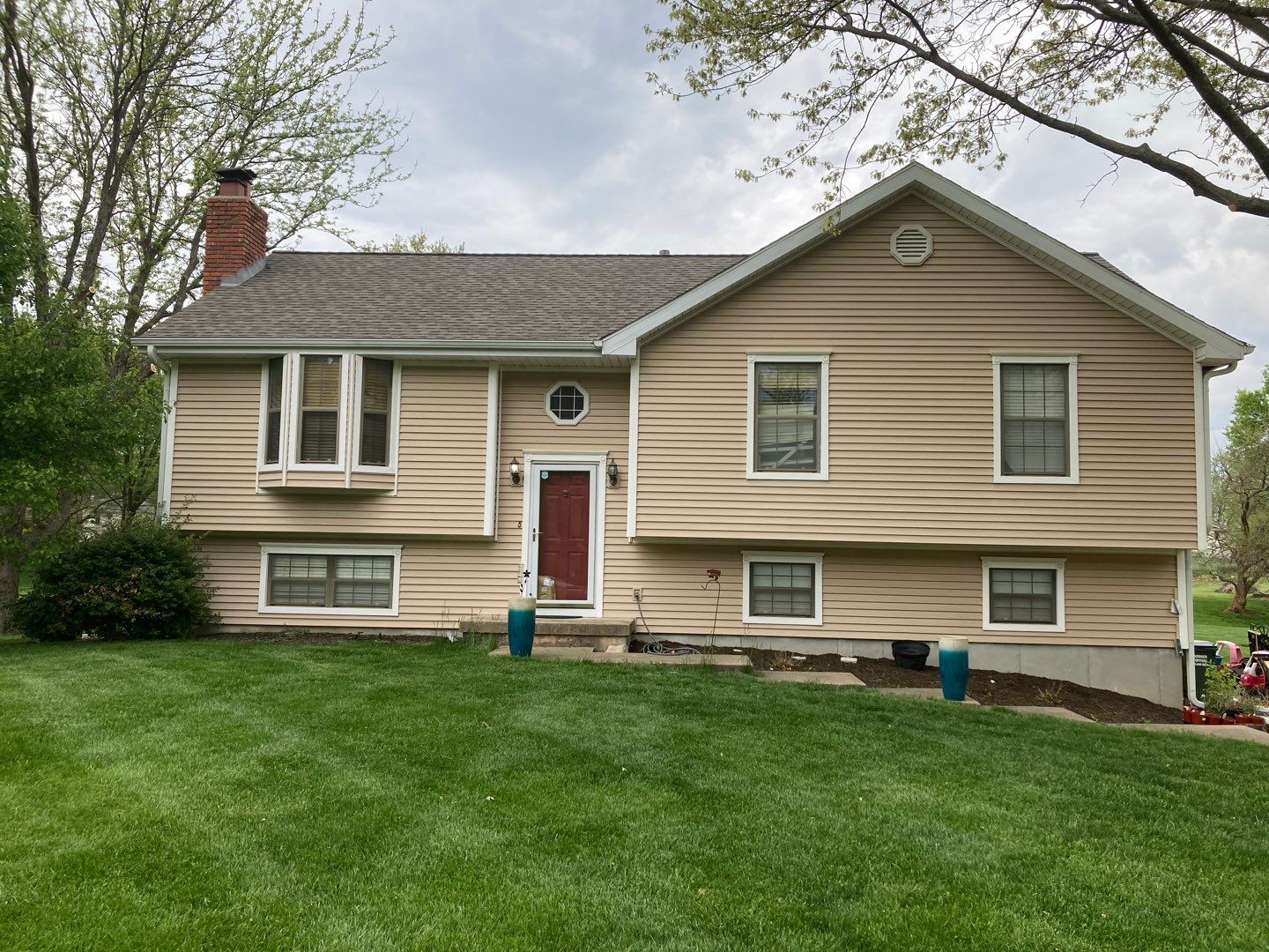 Siding and Window Install  by EEC  Windows, Siding & Roofing 