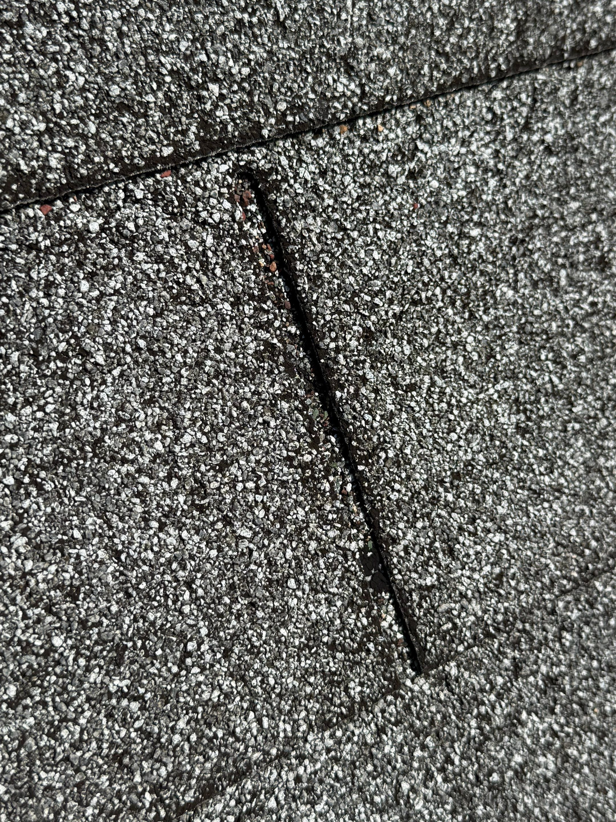 Onyx Black Roof Transformation in Maynard, MA by Mighty Dog Roofing of Greater Middlesex County