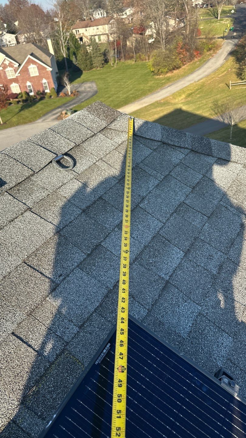 39 Solar Panel Installation by Infinity Solar Systems