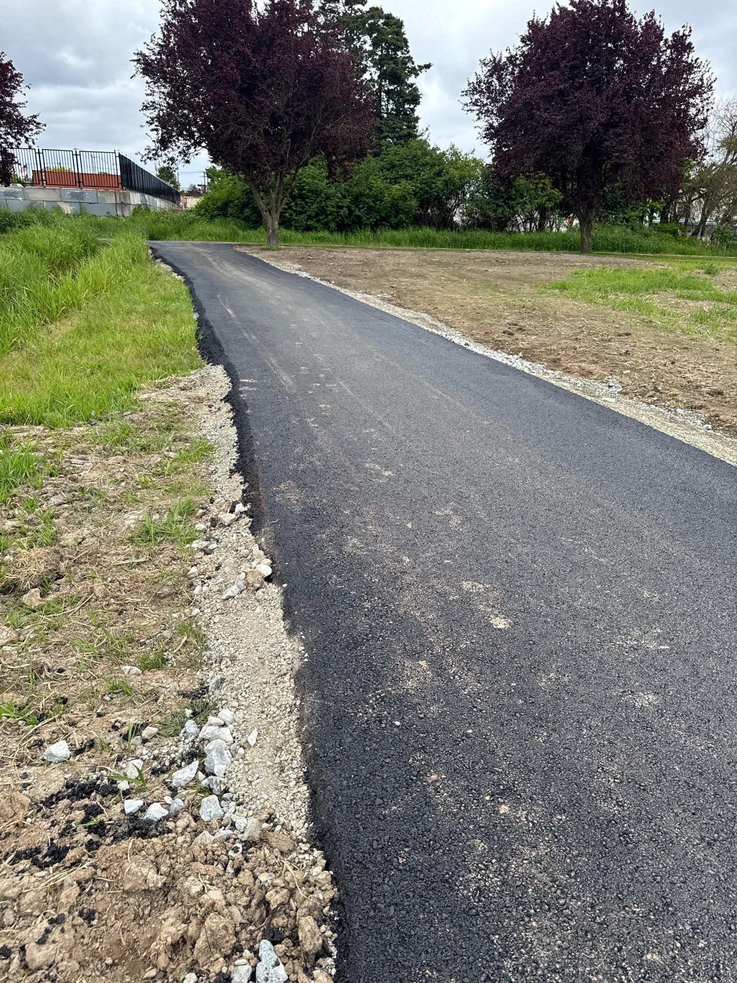 Asphalt Patch Repairs | Stanwood  by Jireh Asphalt & Concrete Inc 