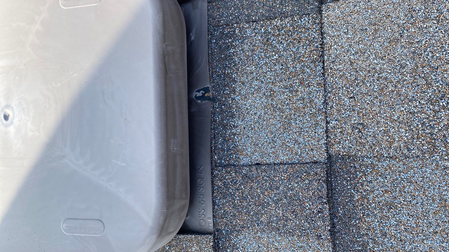 Residential Roofing Repair using Roofing Repair Products  by Lighthouse Roofing