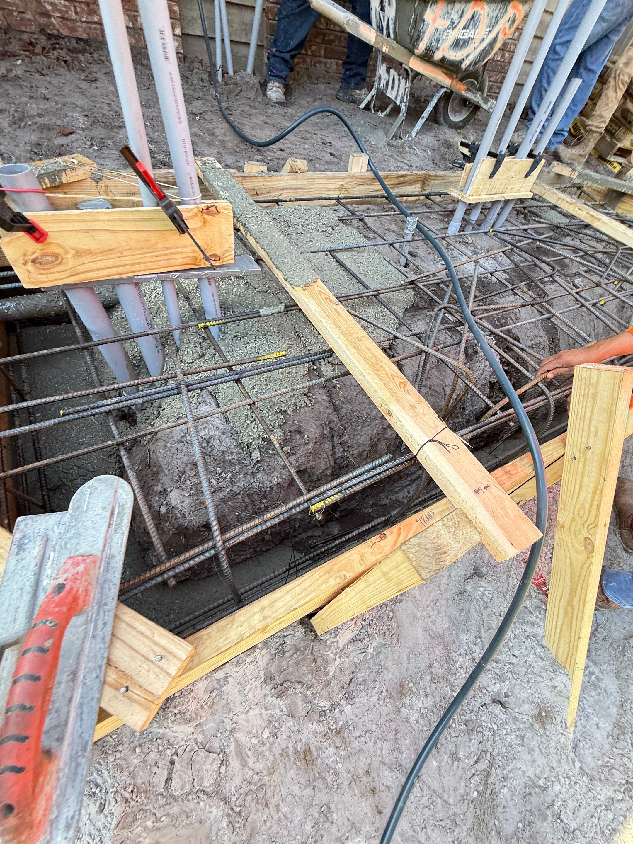 Project in Kissimmee by Payoli Solar