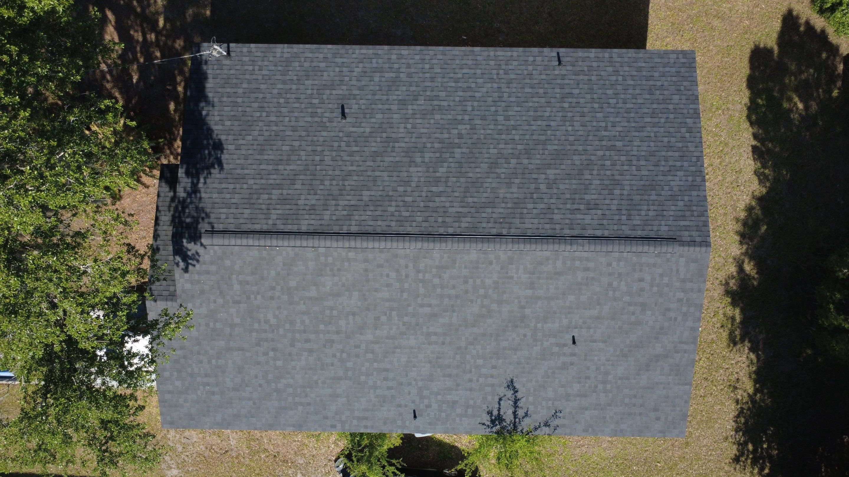 Roof Replacement in Plant City, FL by Steadfast Roofing