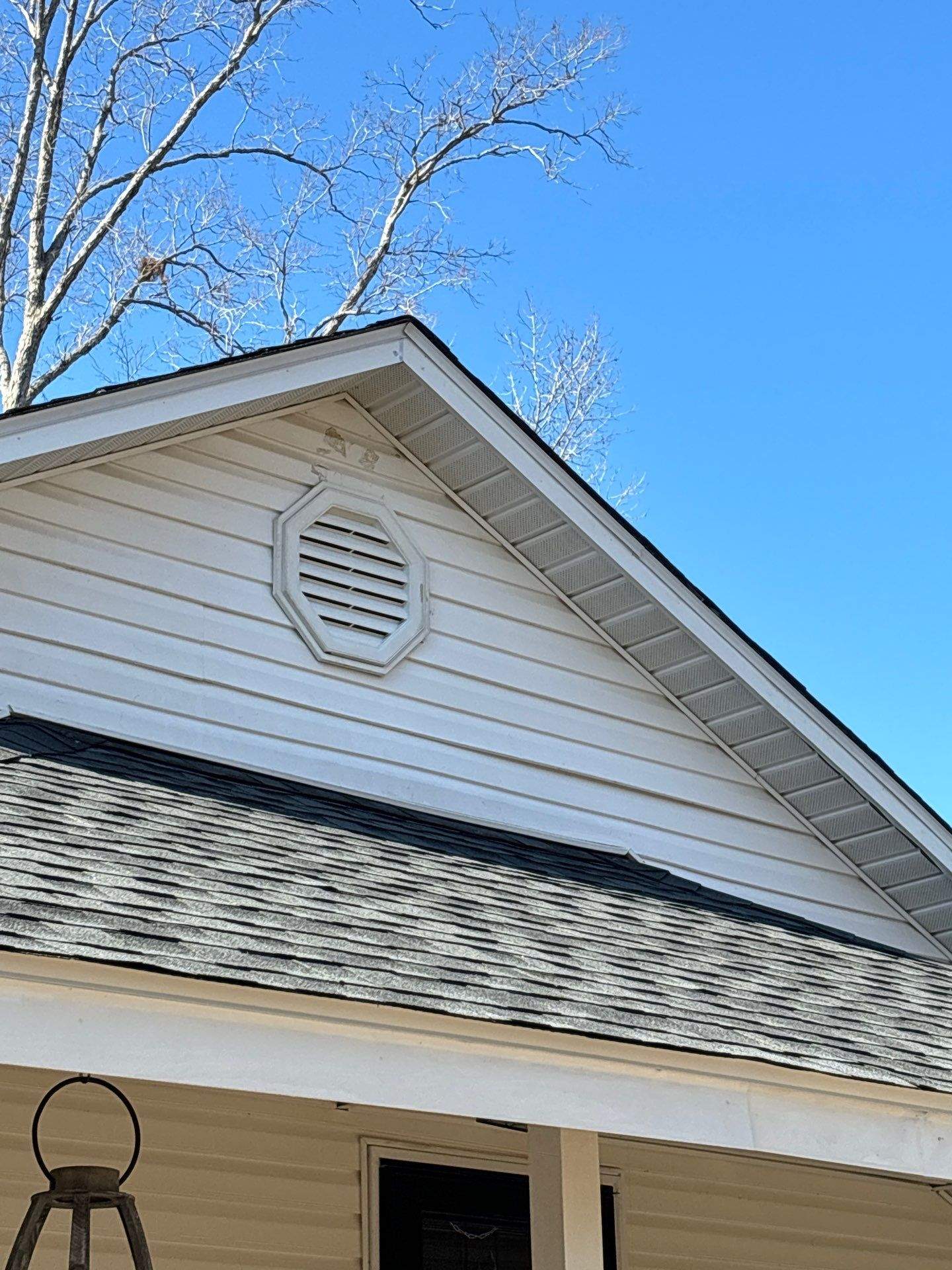 GAF HDZ - Charcoal by Linta Roofing