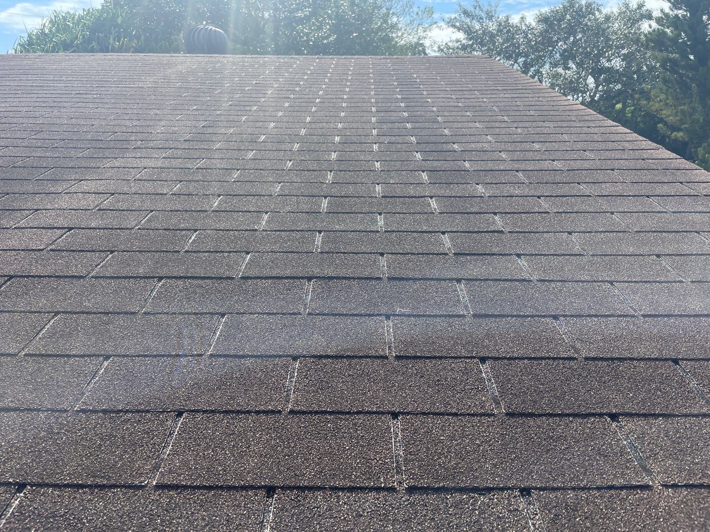 Residential Roofing Installation using Owens Corning Three Tab Shingles by First Due Roofing