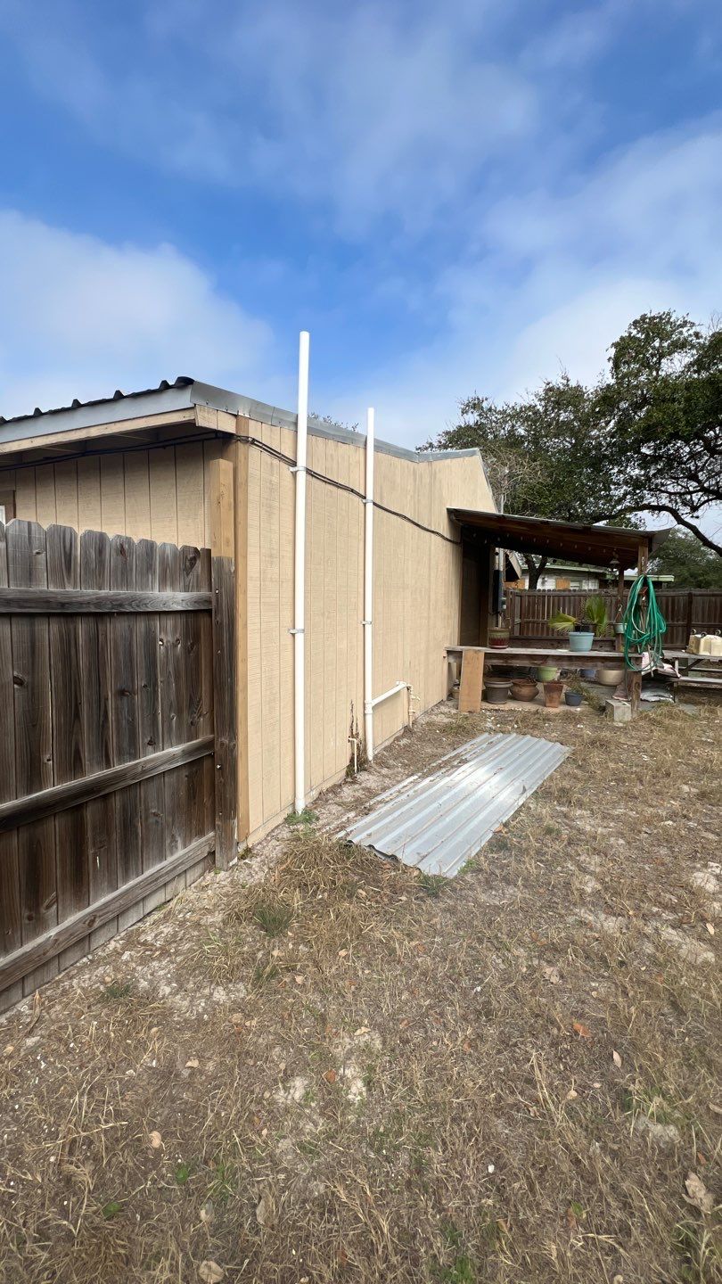 From street Dud To Street STUD!! by Bayfront Roofing and Construction