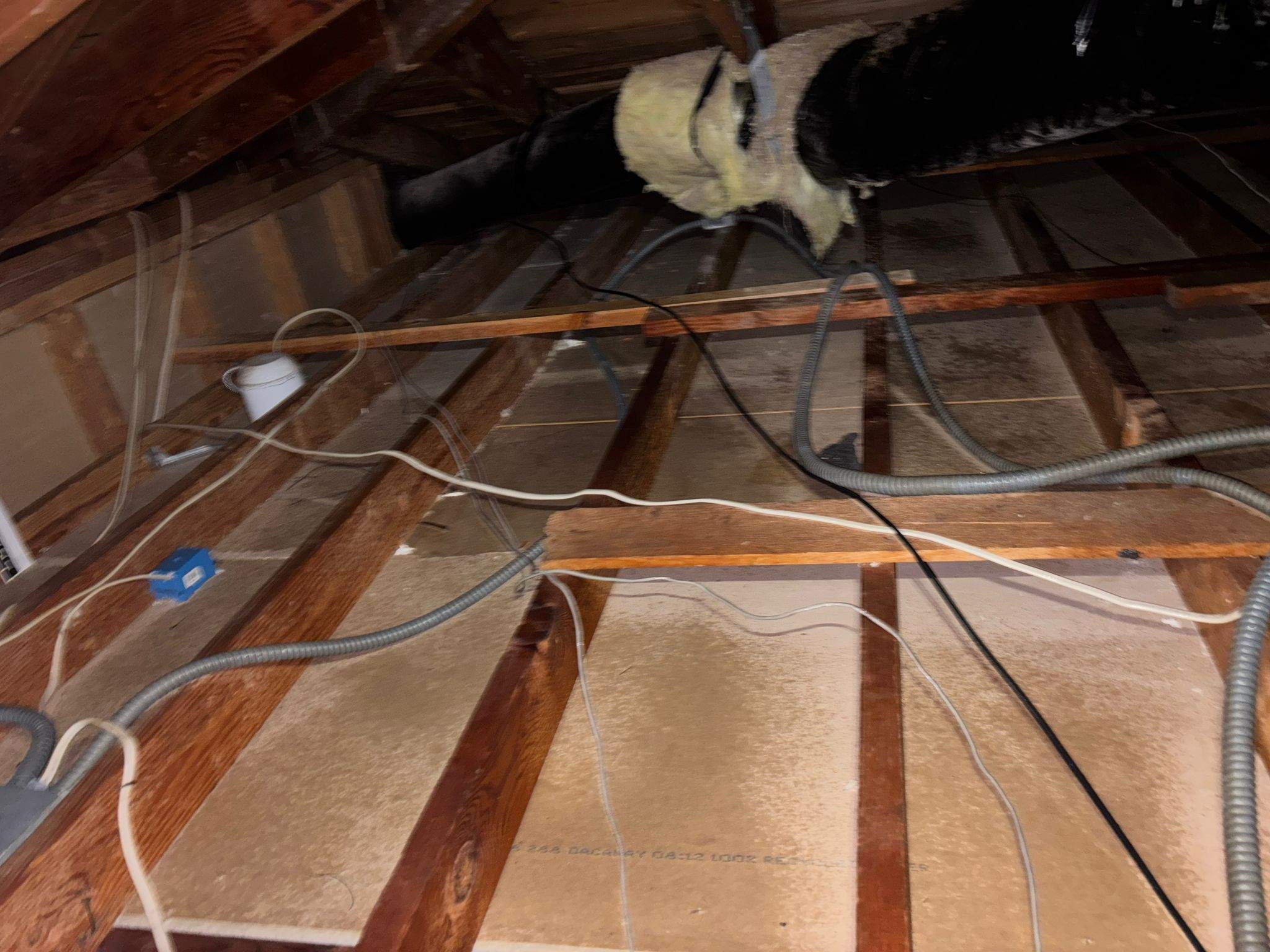 Project in Newport Beach by Insulation Labs