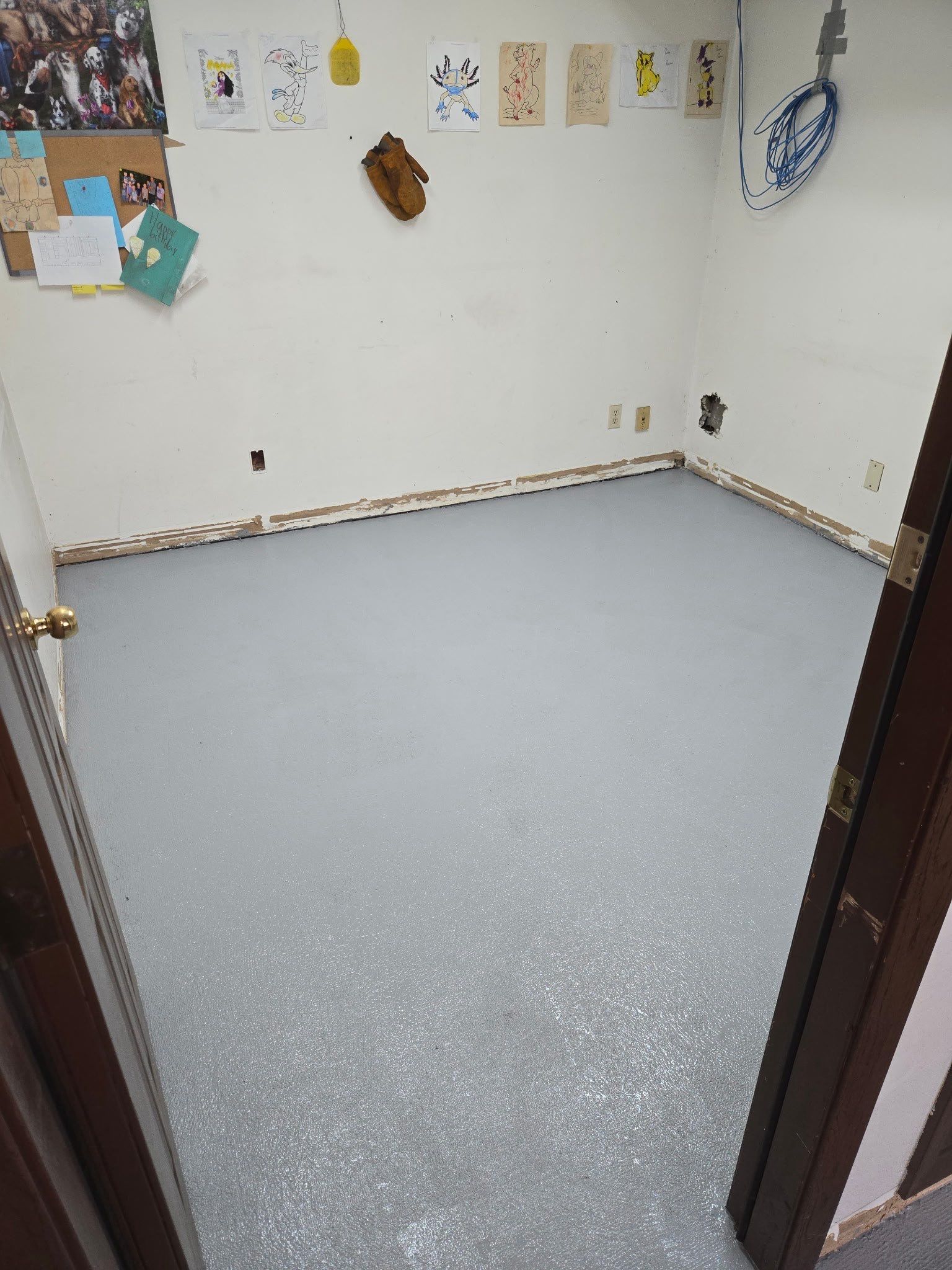 Asbestos Abatement in Deerfield, Wisconsin by Dry Source Property Restoration 