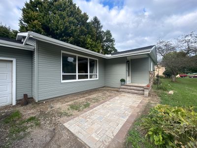 Roof, Siding, and Gutter Replacement by Homestyle in Painesville