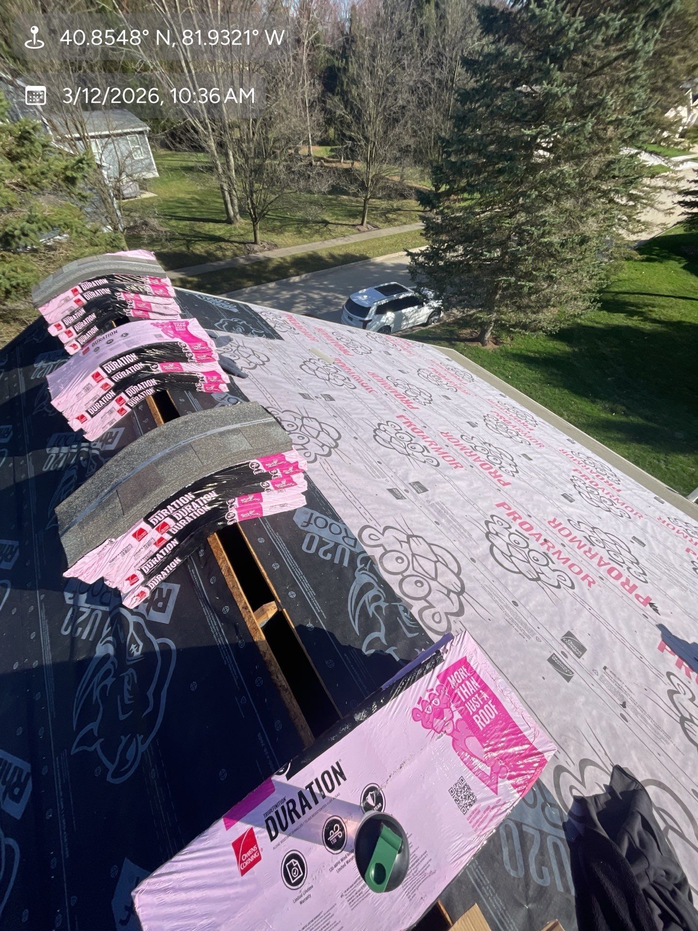 Total Roof & Seamless Gutter Overhaul by Cornerstone Roofing And Siding