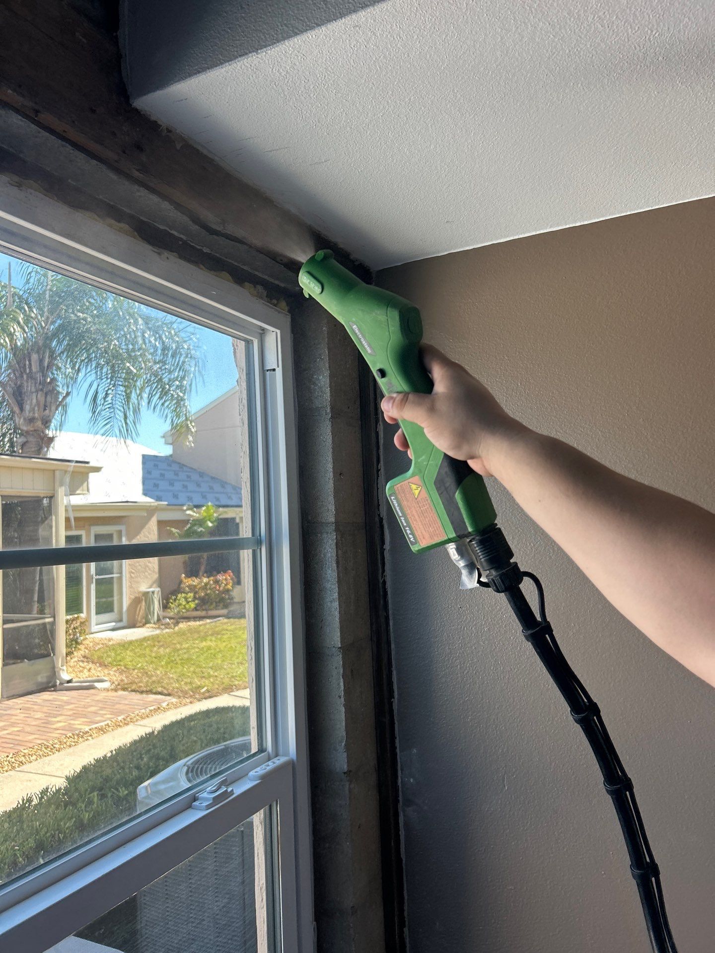 Commercial Water Damage Restoration by Ampm Restoration Services
