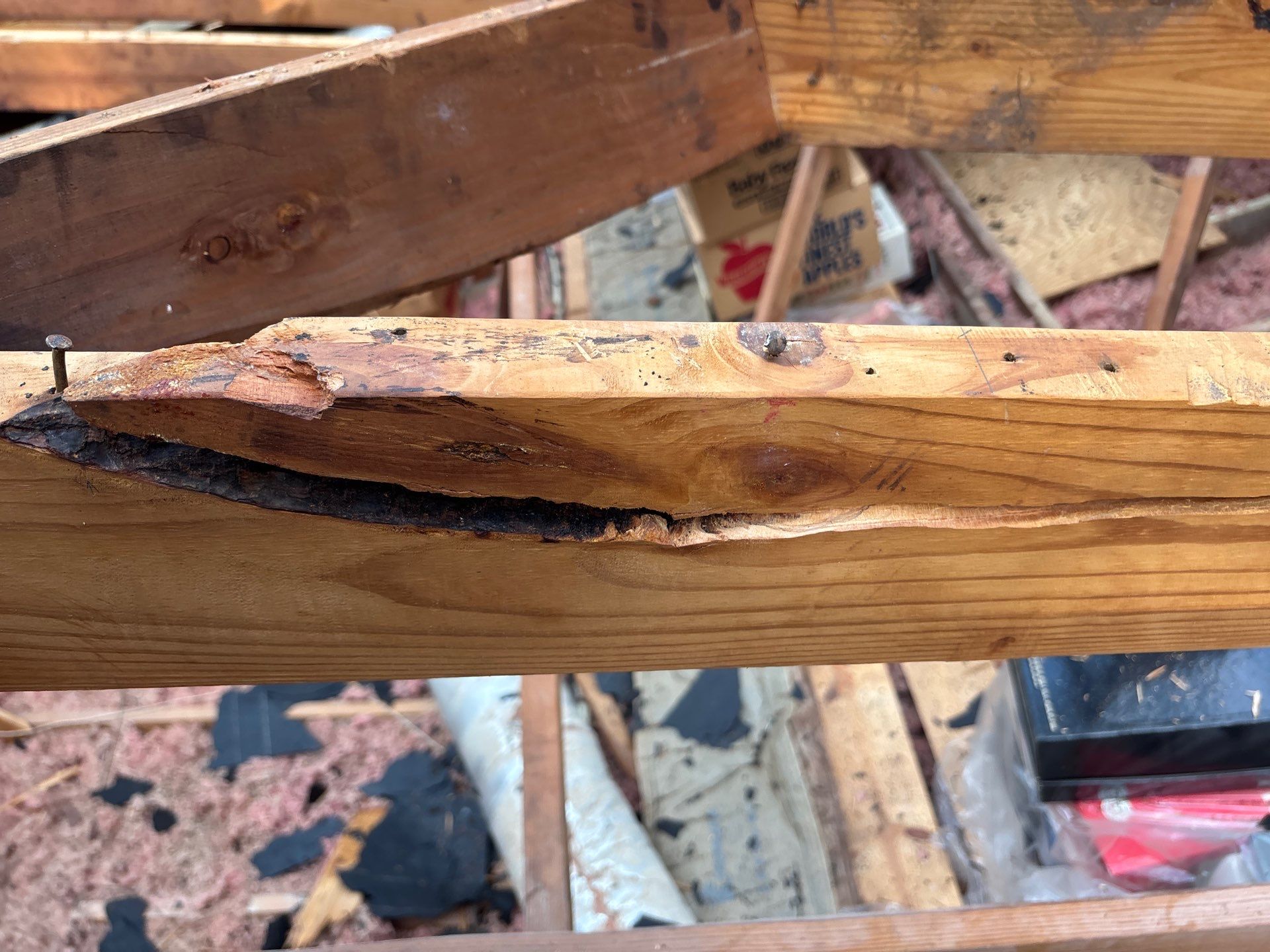 Roof Replacement Houston by Roof Repair Company