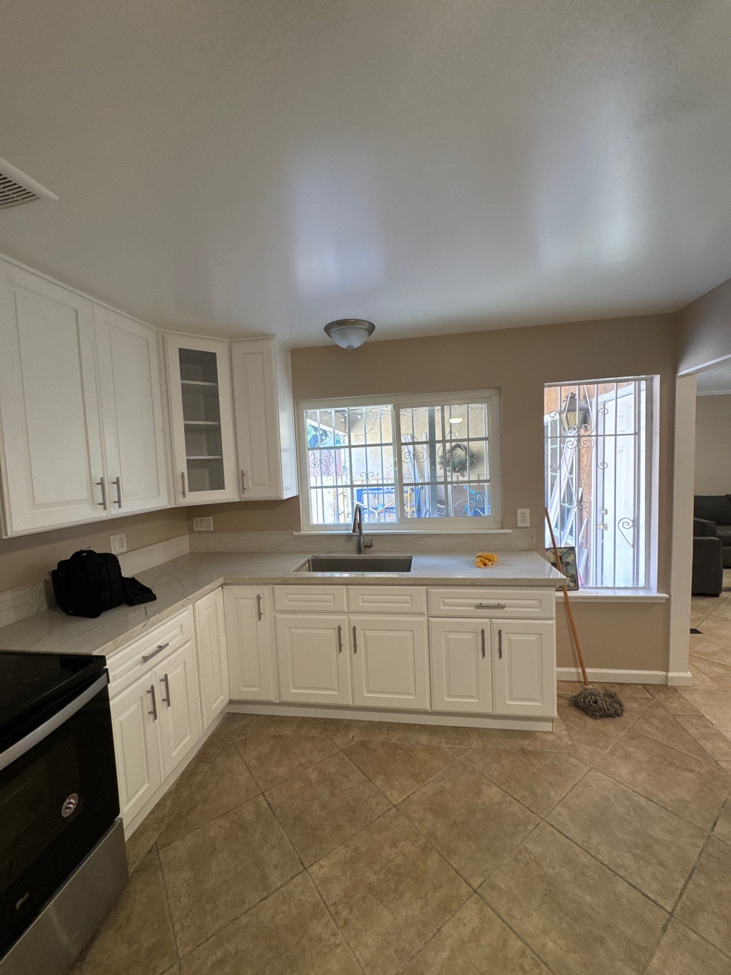 Project in Santa Ana, CA by Rb360remodeling Inc.