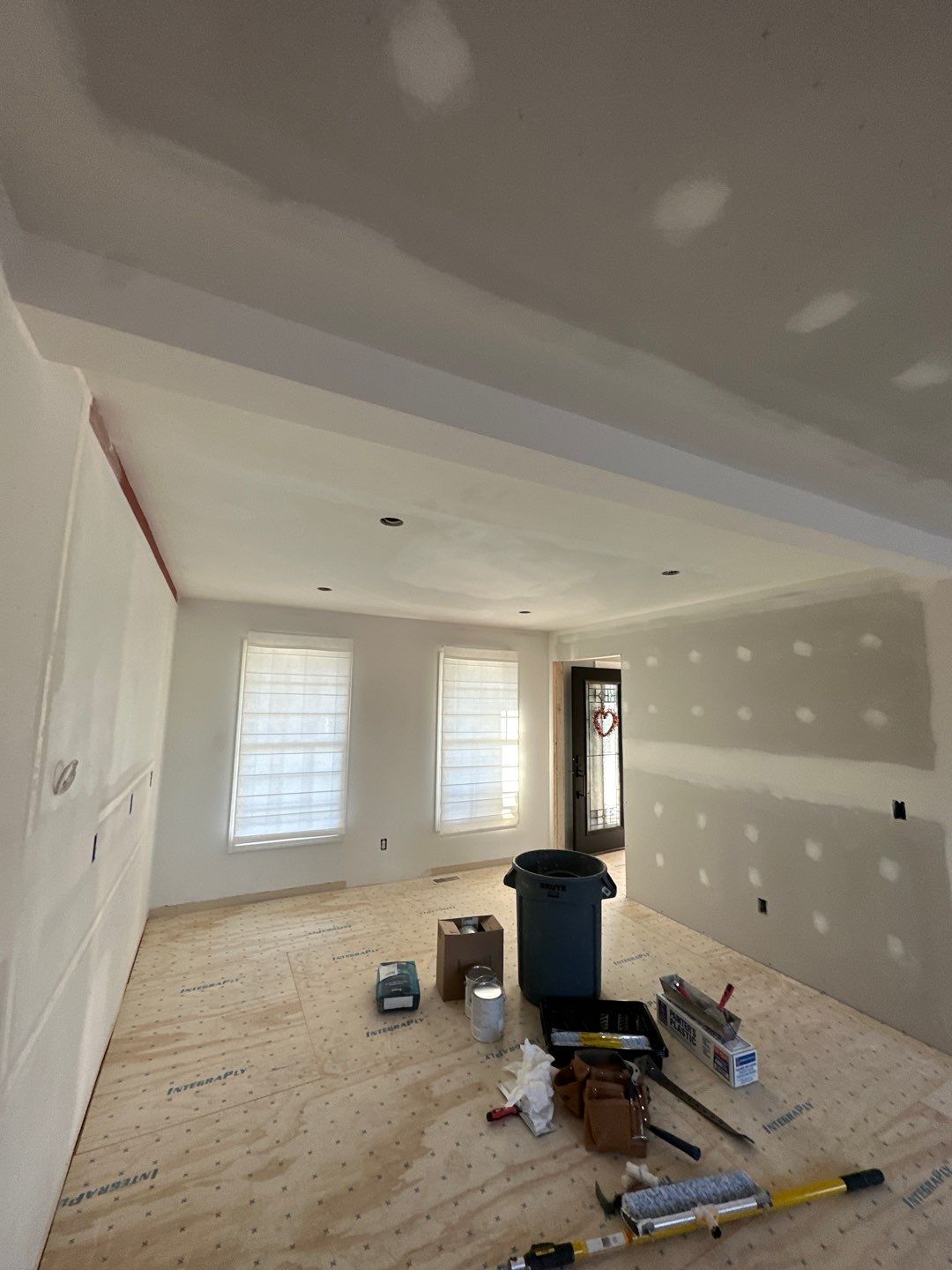 Kitchen Remodel by Ivy Lea Construction