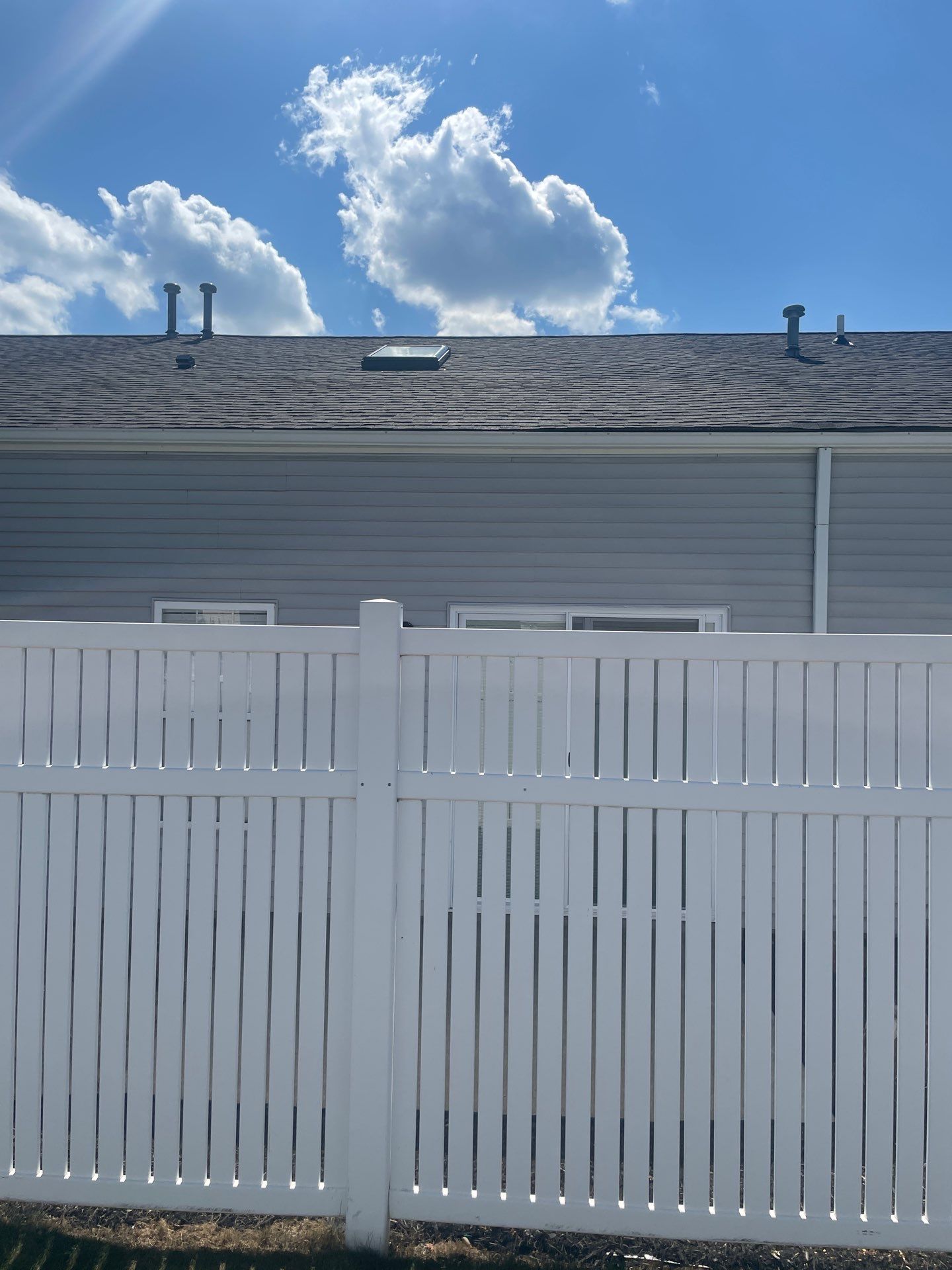 Lakepoint Condos by Bob Romea Roofing