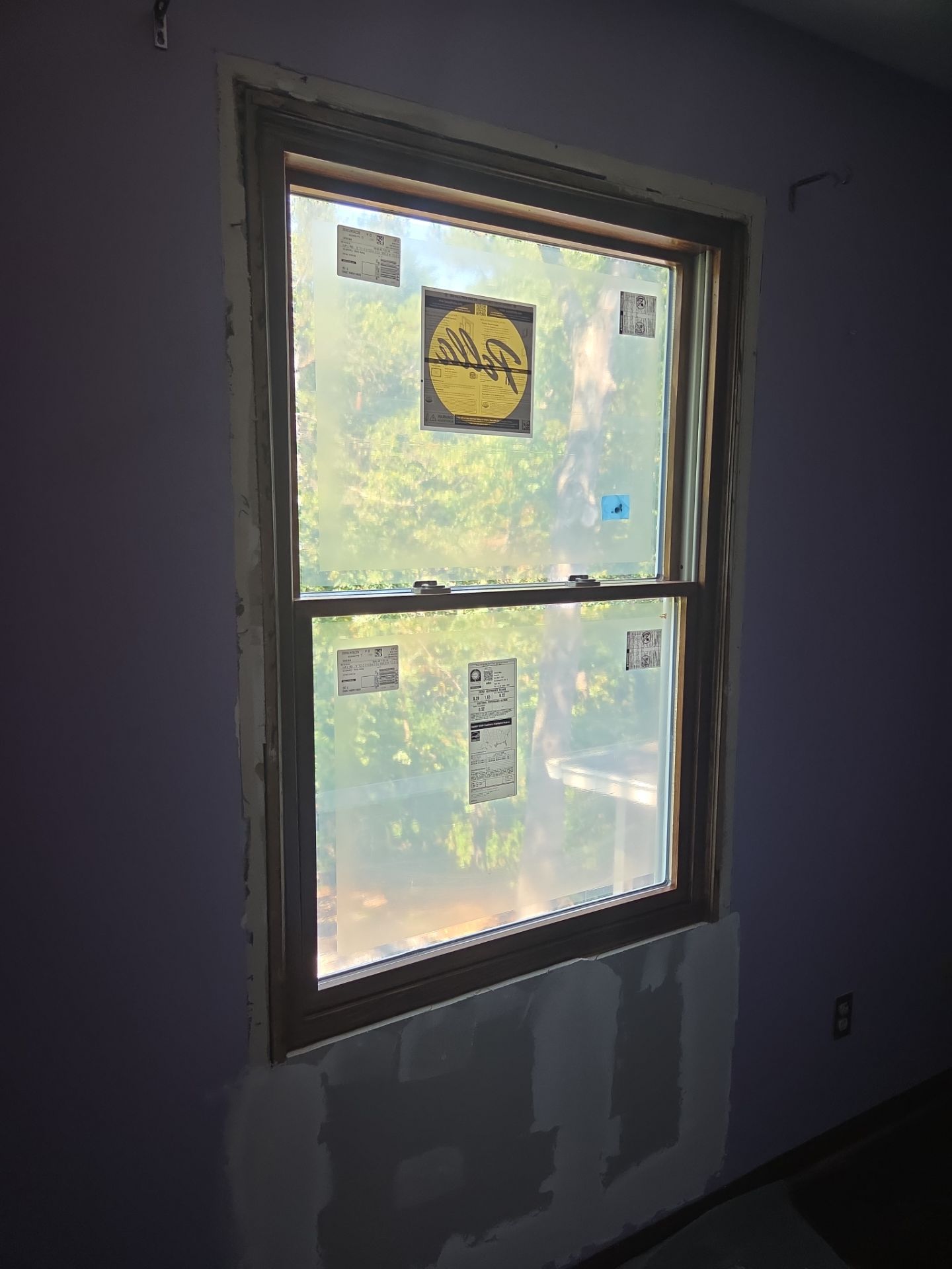 Horne Project in Hoover by The Window Source