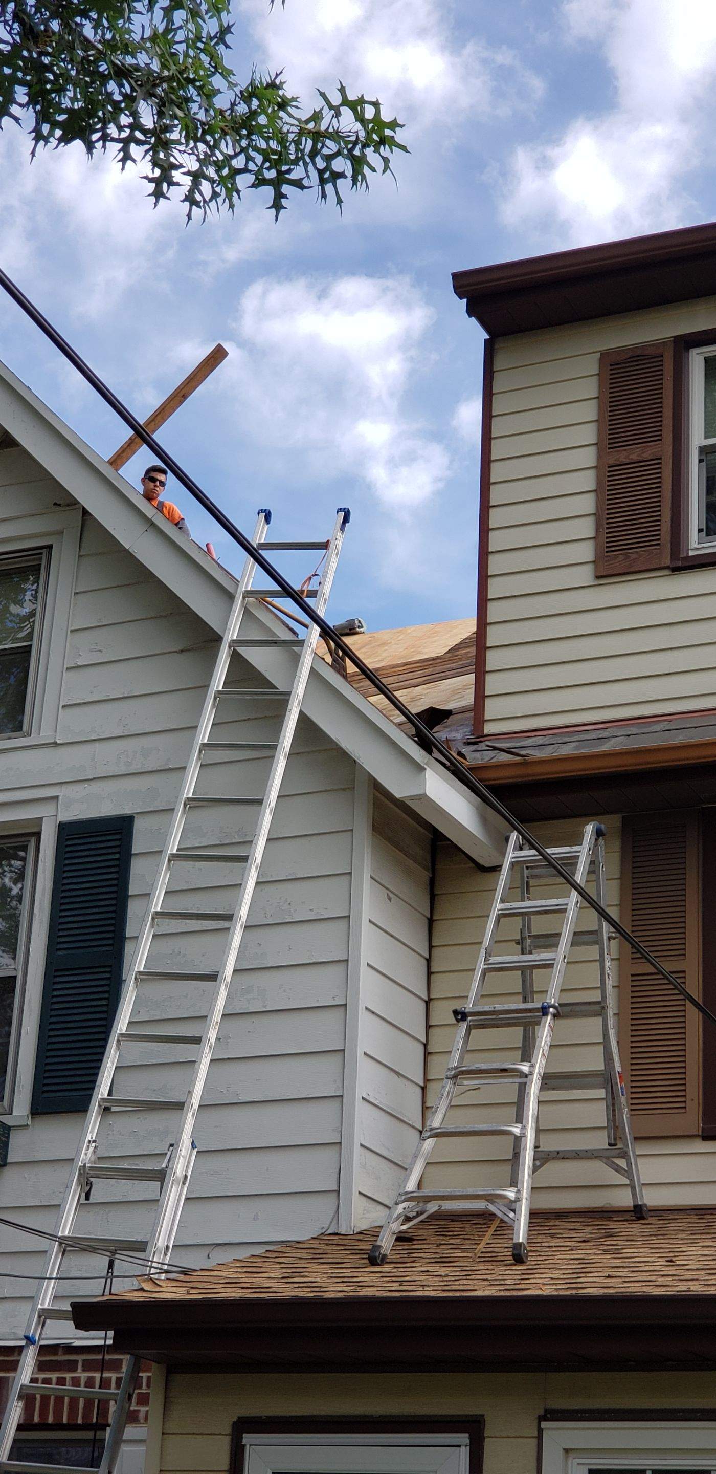 Roofing, Siding and  Gutters  by Stofan Construction LLC