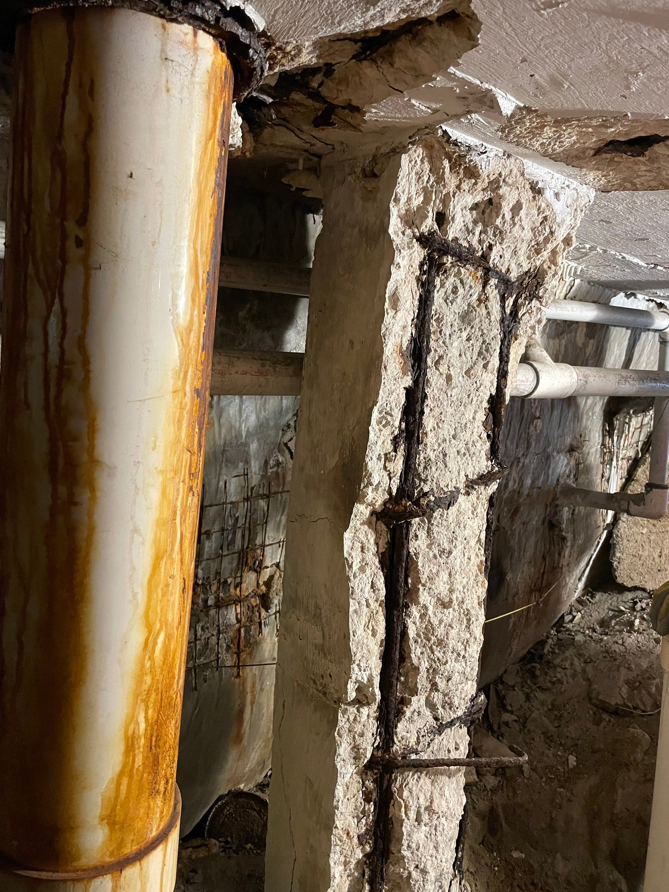 Project in Fort Lauderdale by The Goat Contractor ( Giampri Corp)