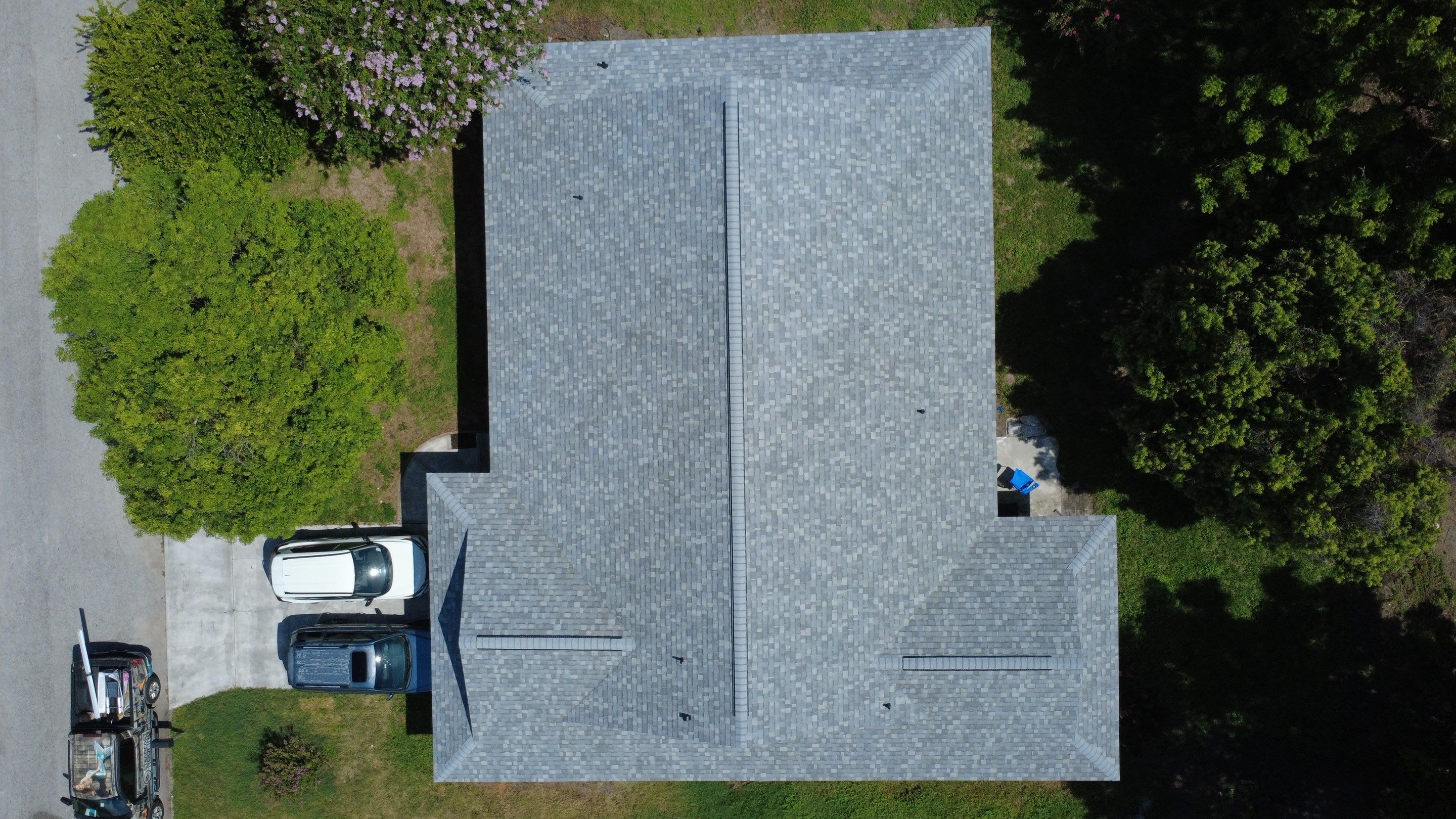 Roof Replacement in Hudson, FL by Steadfast Roofing