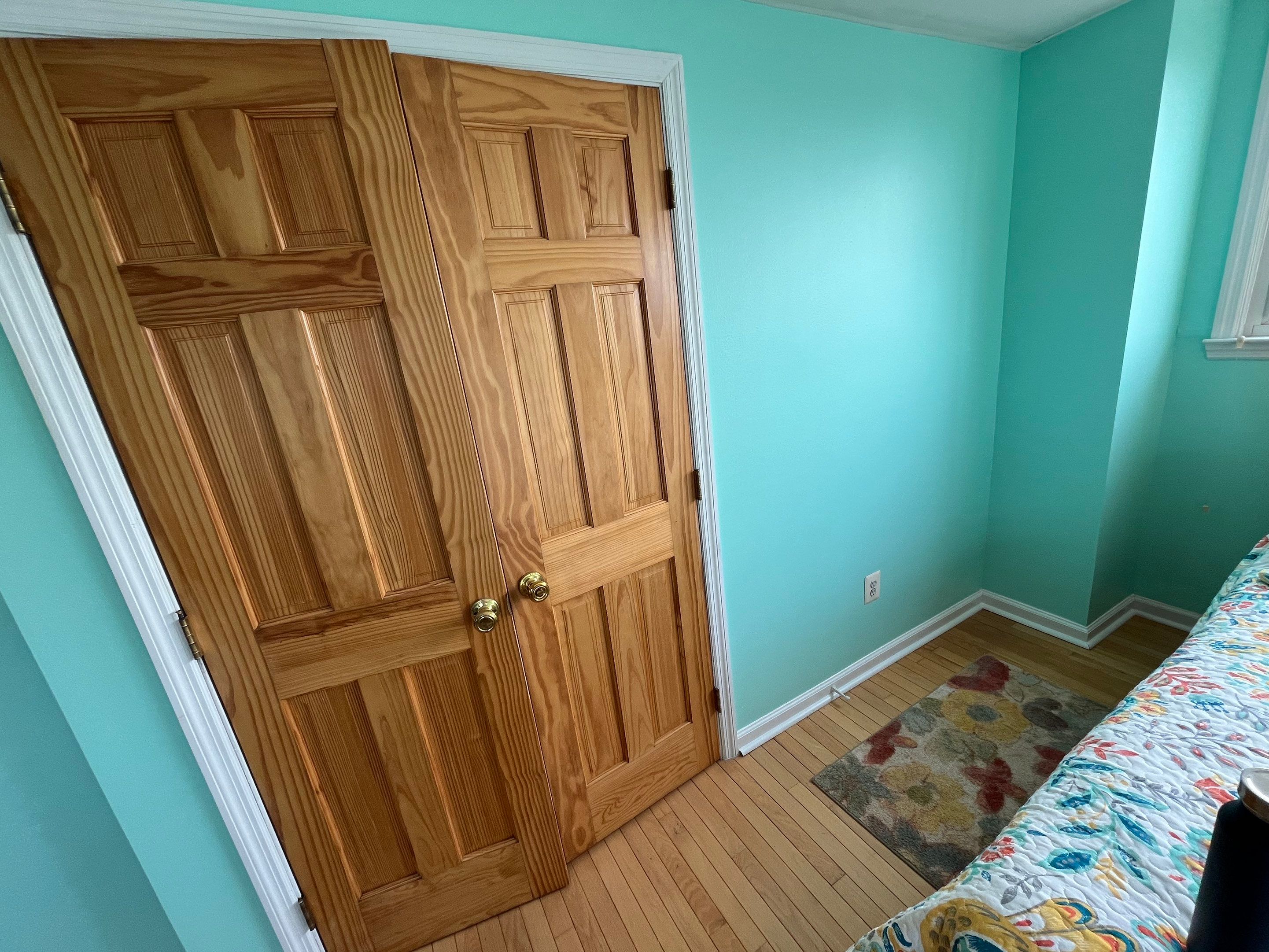 Interior Painting - Ocean City, NJ by FreshCoat Works LLC