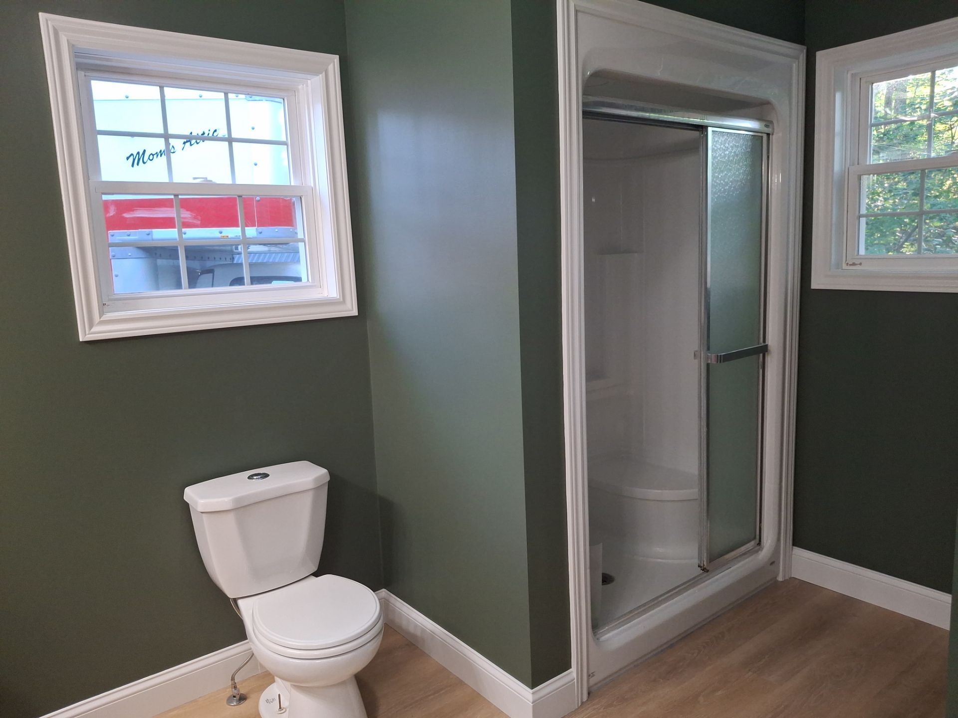 Interior Painting by Big Pine Panting Inc