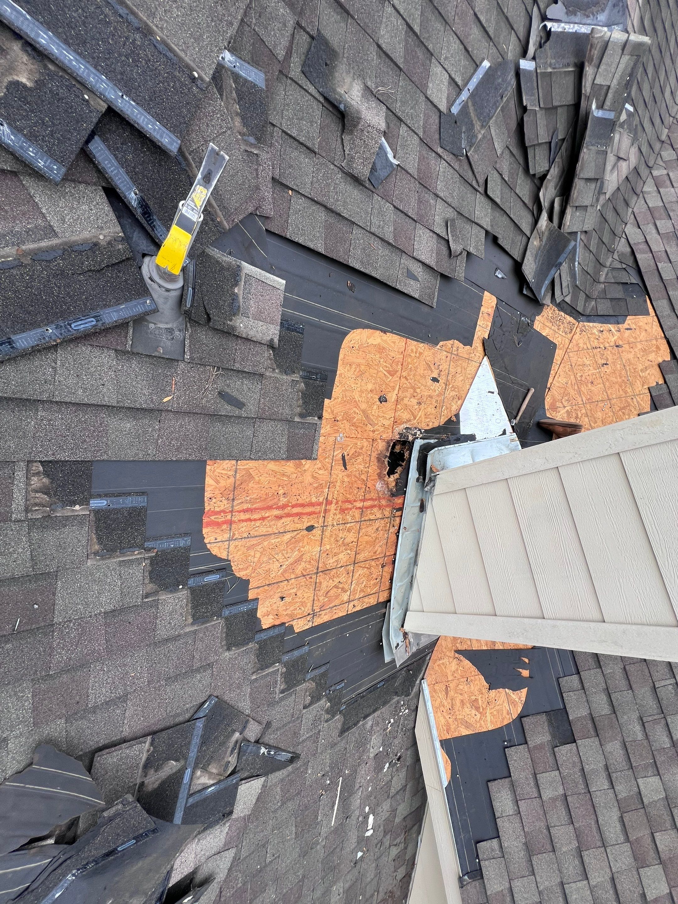 Roof Repair Humble by Roof Repair Services LLC