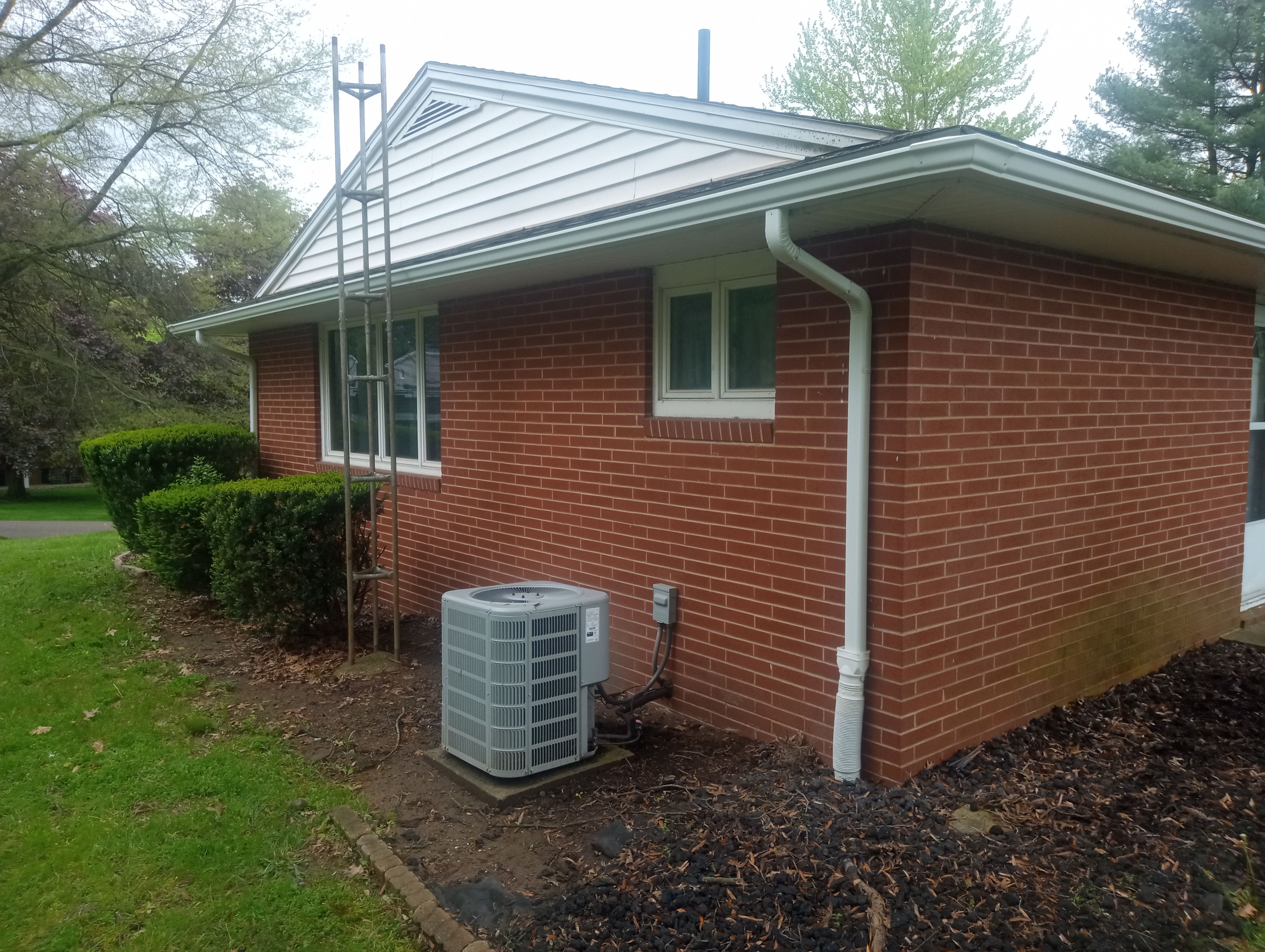Angela Pritchard by Silver Leaf Contracting 