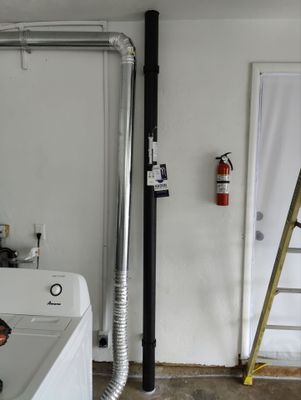 Subslab SafeAir™ System