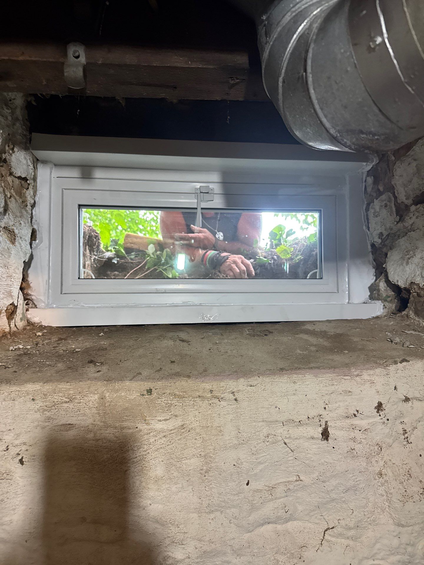 Jan Opliger by Silver Leaf Contracting 