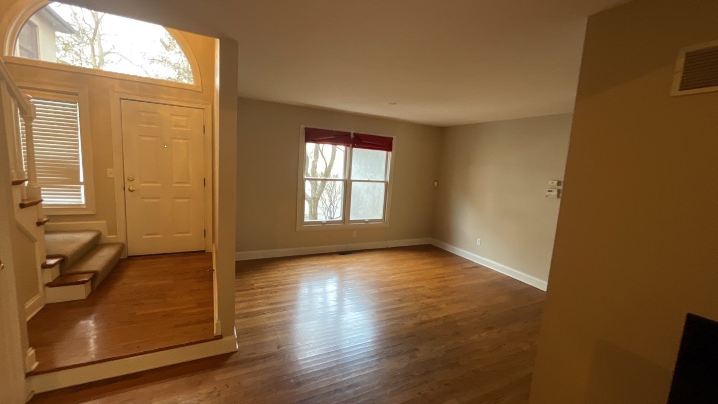 Bedroom/bathroom repaint by Five Star Painting Of South Bend