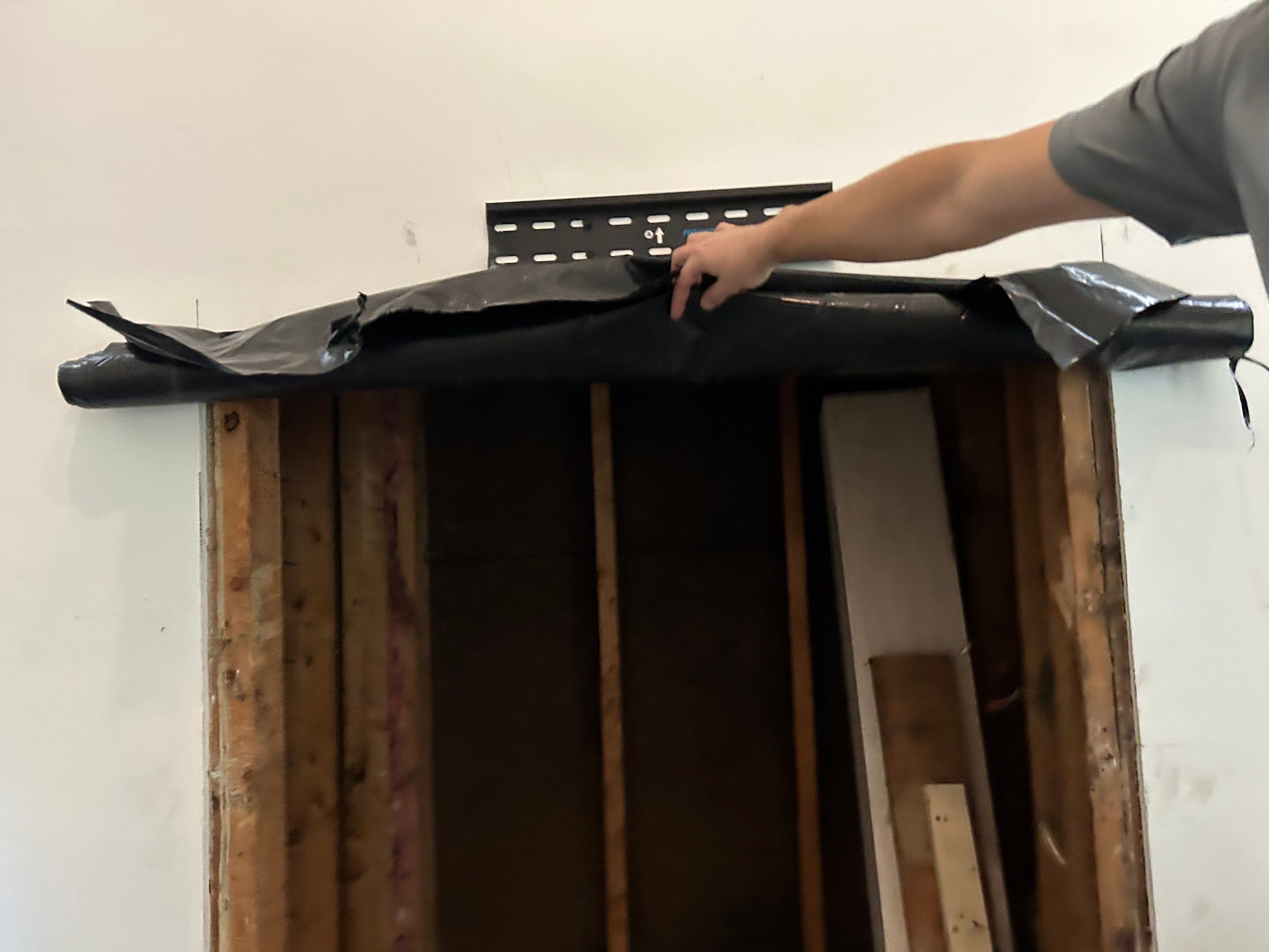 Fireplace Replacement in Virginia Beach by Premier Chimney and Roofing