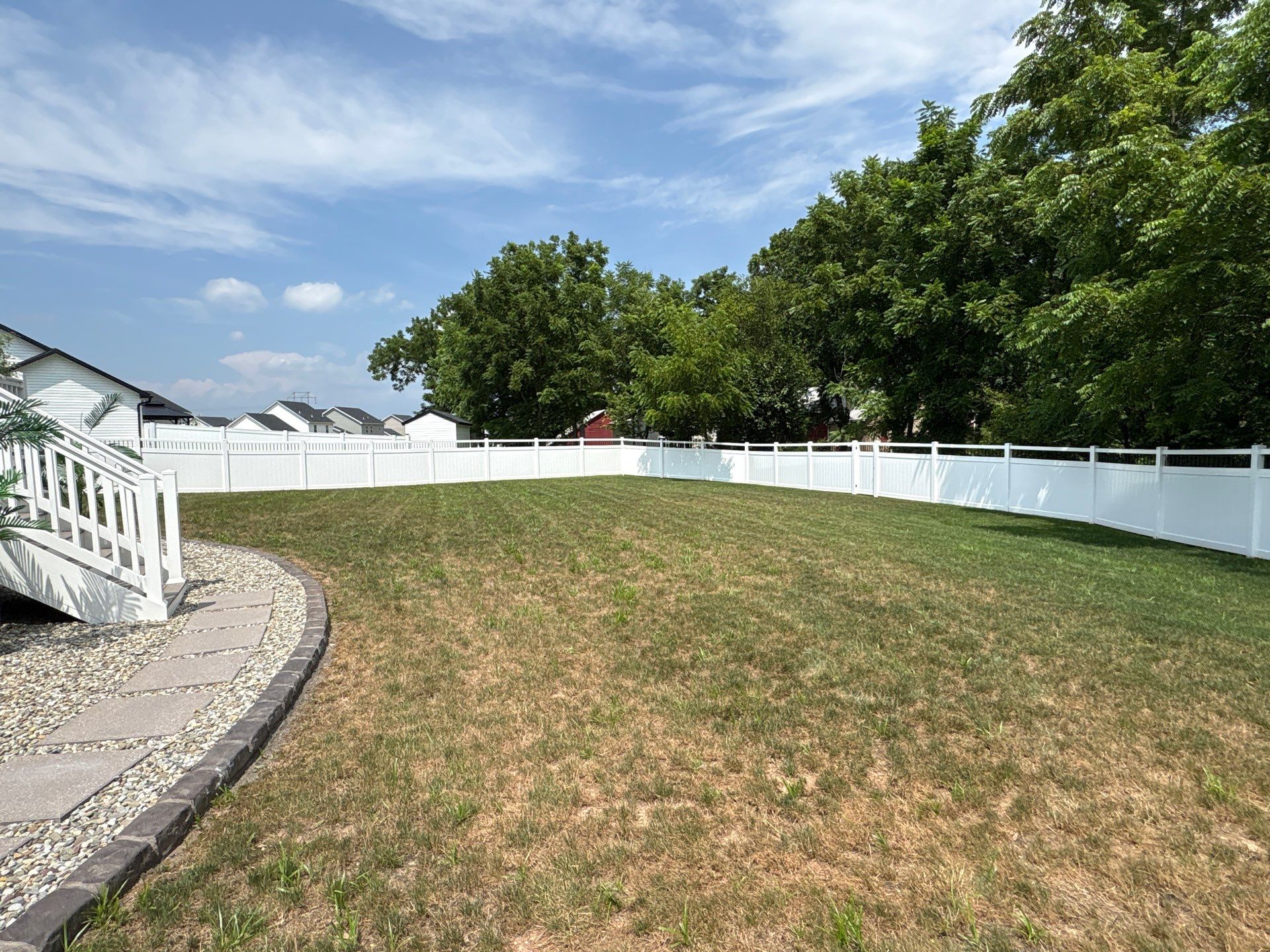 Dover Pa by Go Green CLC