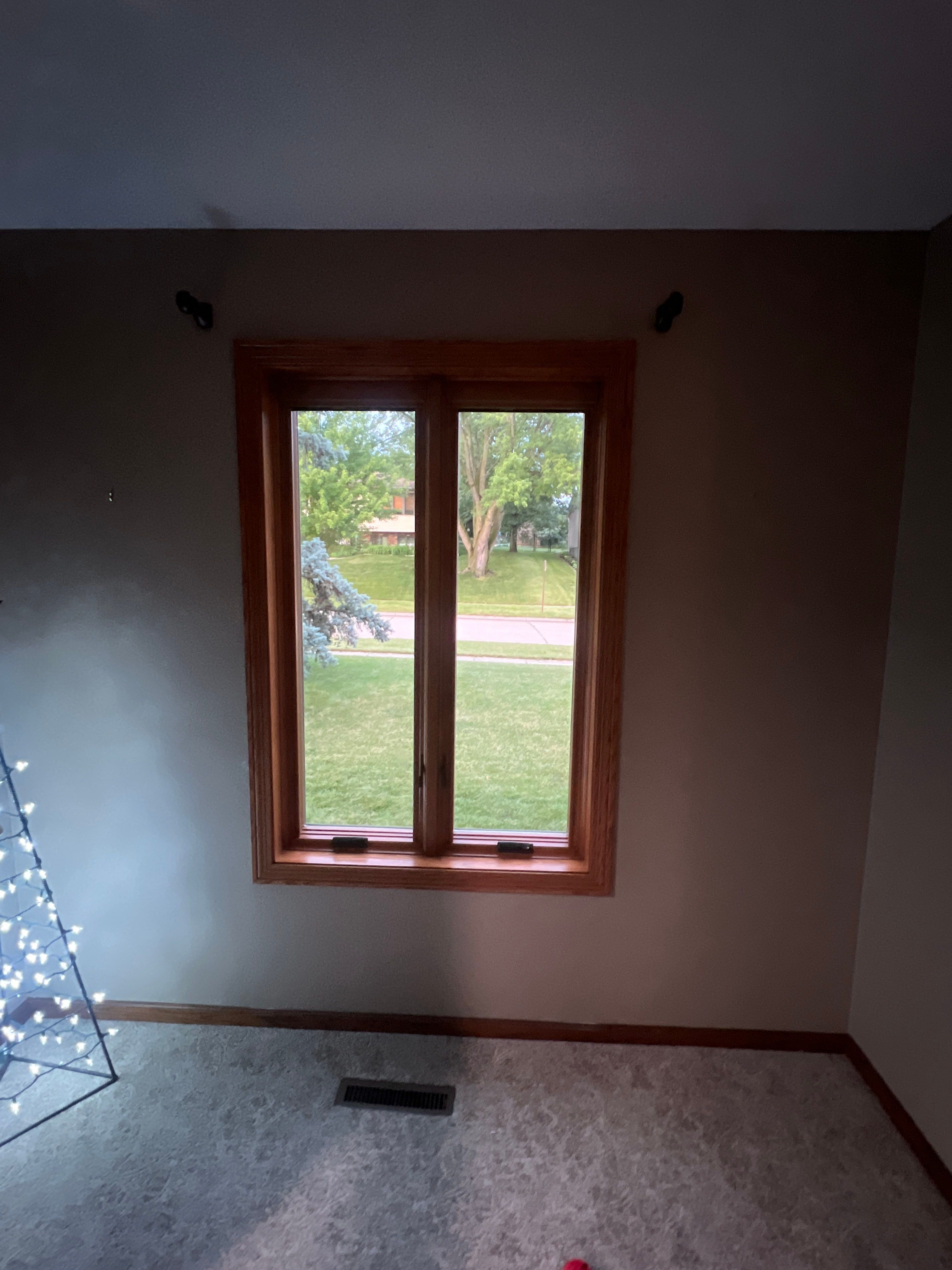 Pella Wood clad windows by United Windows and Siding LLC