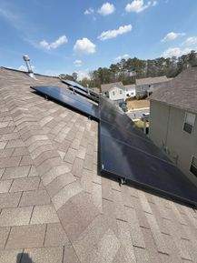 Fairburn Ga Project