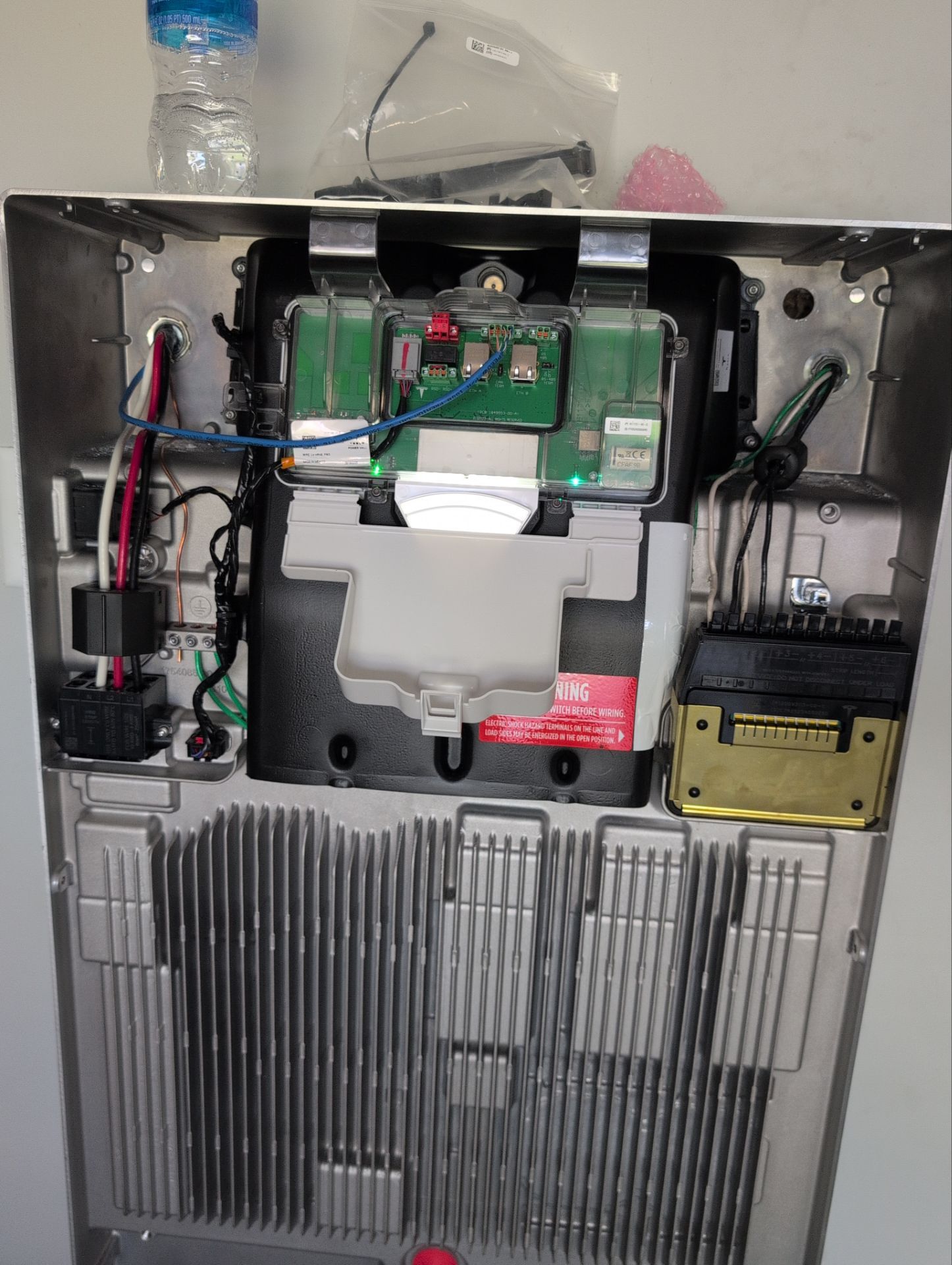 Senoia Ga Project by Zero Grid Power Solutions