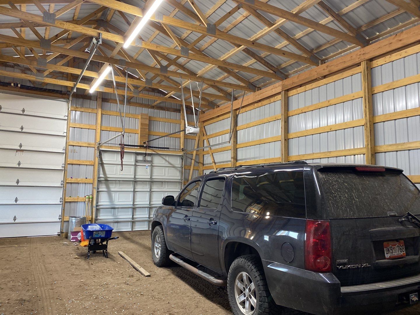Project in Parker by Prism Builds