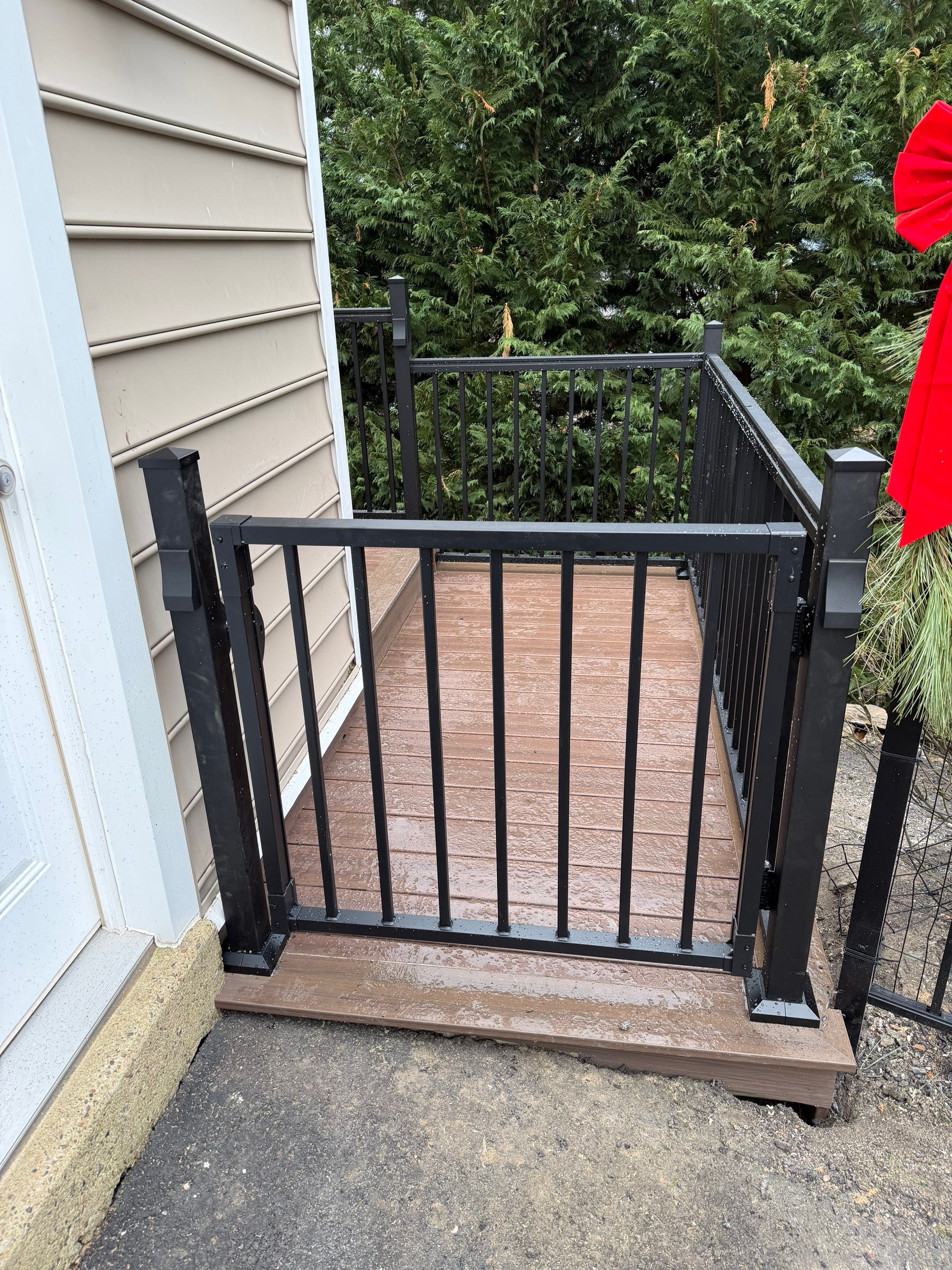New Deck In  Newtown, Pennsylvania by deck guardian