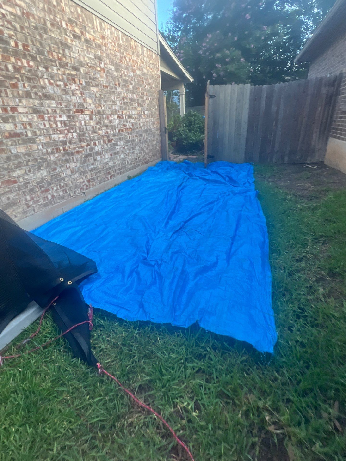 Project in Austin by Rhino Roofing and General Contracting, LLC