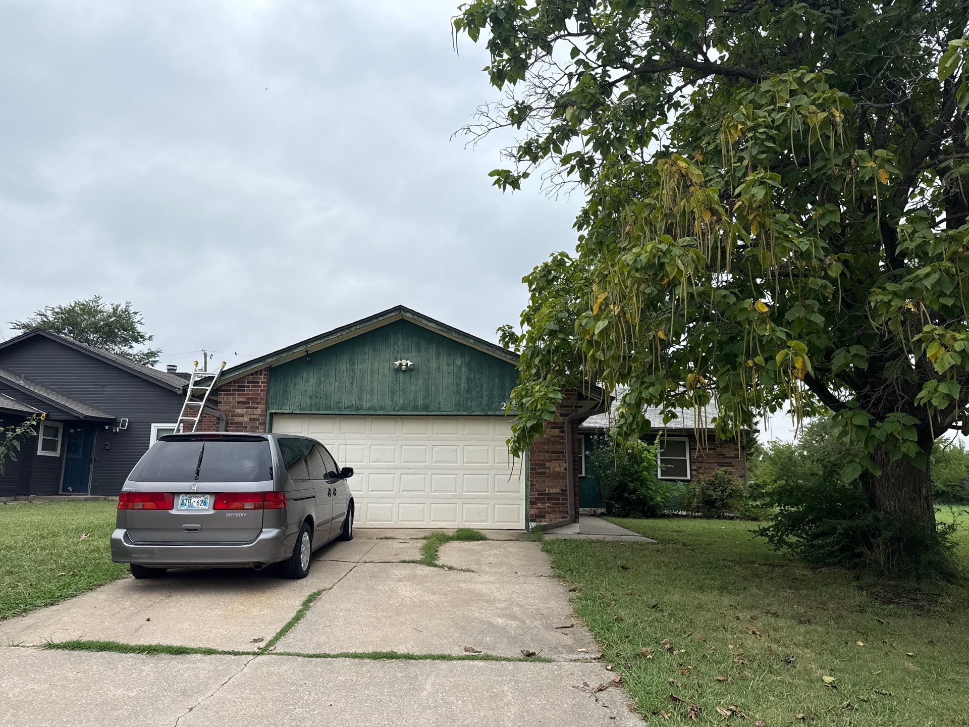 Tony by RP Roofing, LLC