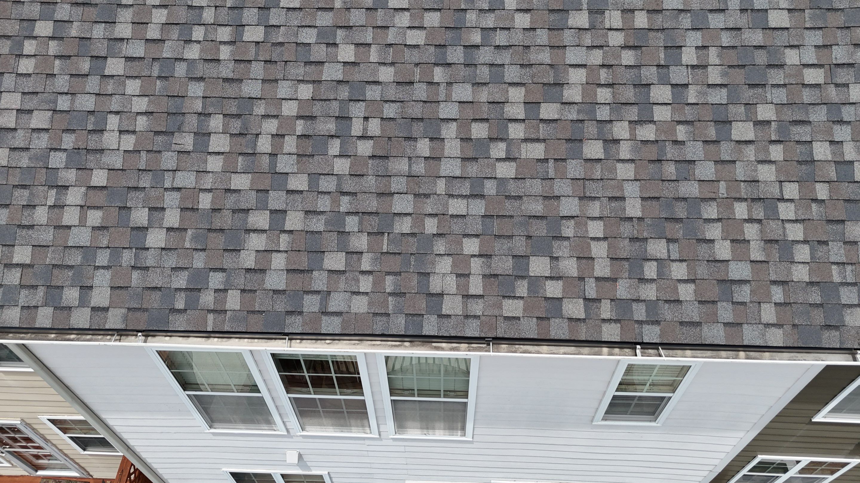 Smyrna, GA Roof Replacement CertainTeed Landmark Pro Driftwood by Reset Roofing
