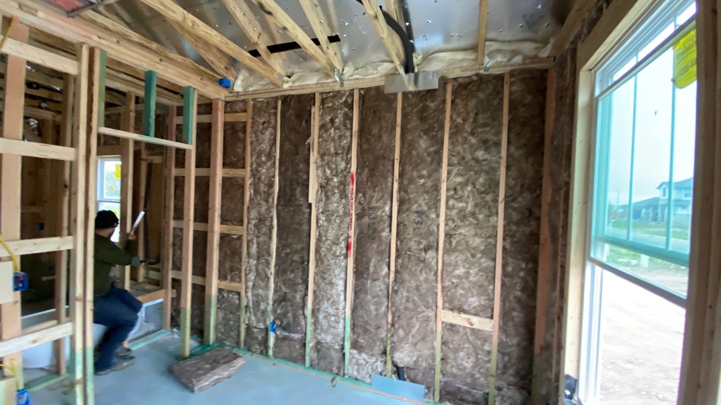 NEW CONSTRUCTION by Royal Stone Roofing 