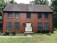 Siding Installation using JH Batten Smooth and CedarMill Plank STMT by ExteriorPros