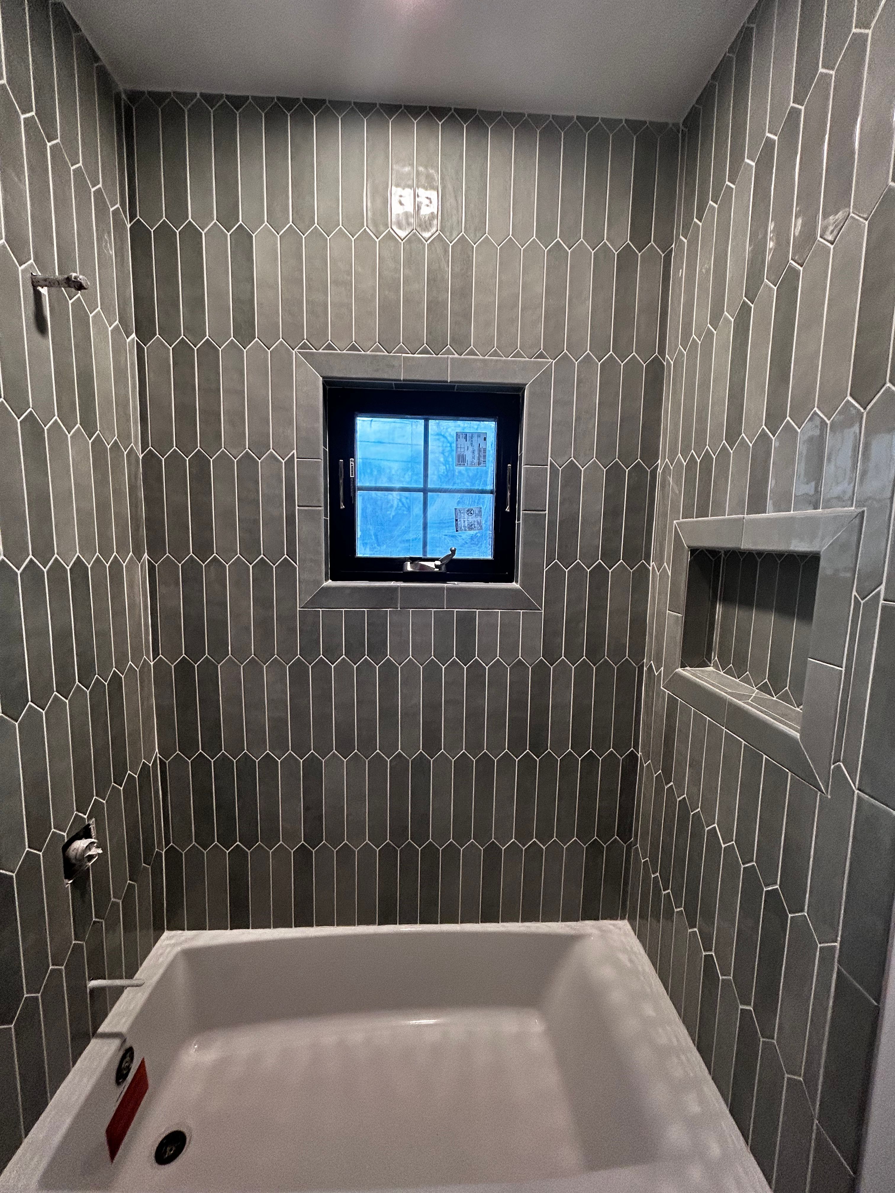 Project in Cincinnati, OH by Fresh Renovations