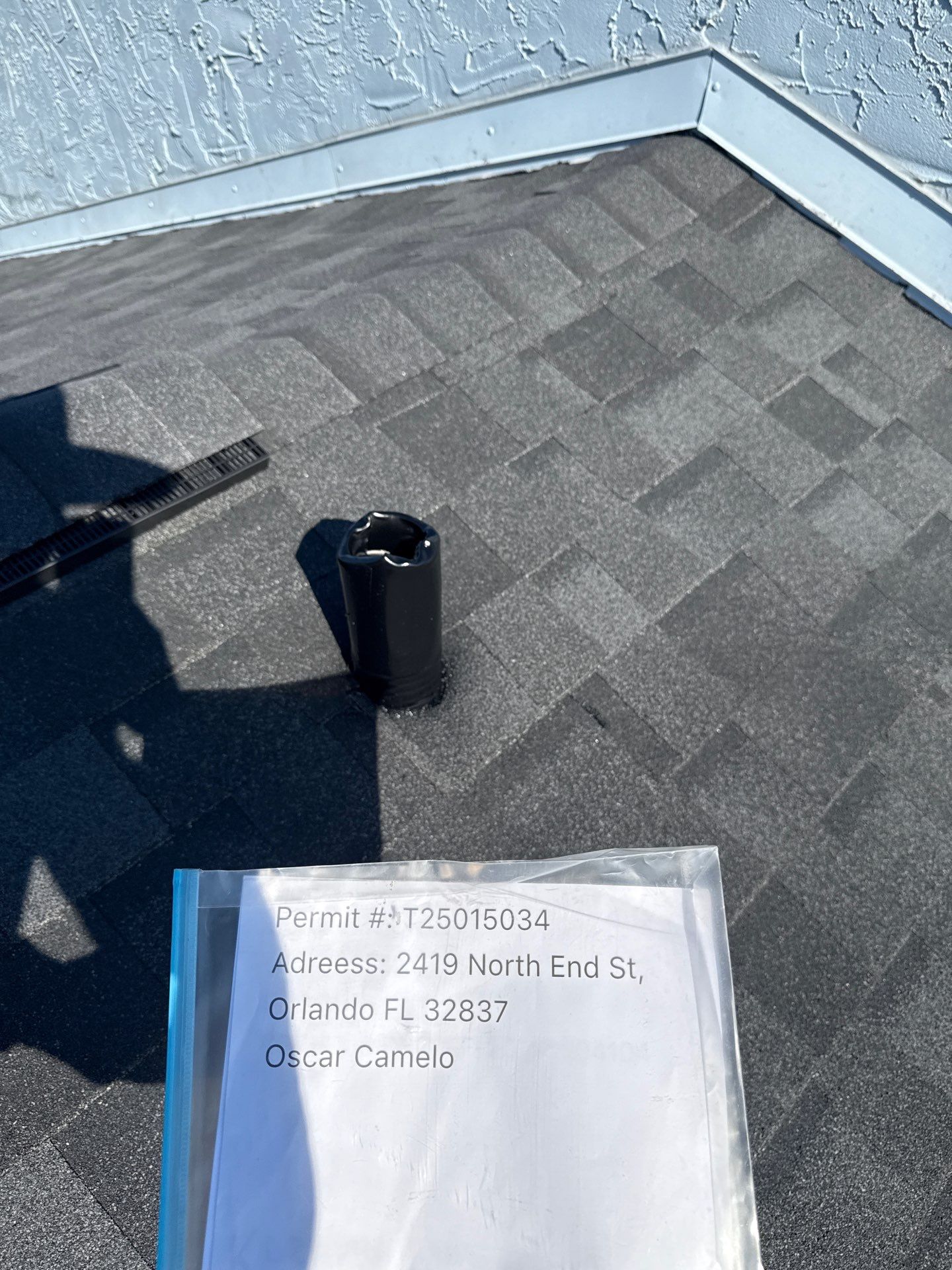 Project in Orlando by You Restorations LLC DBA YOU-Home