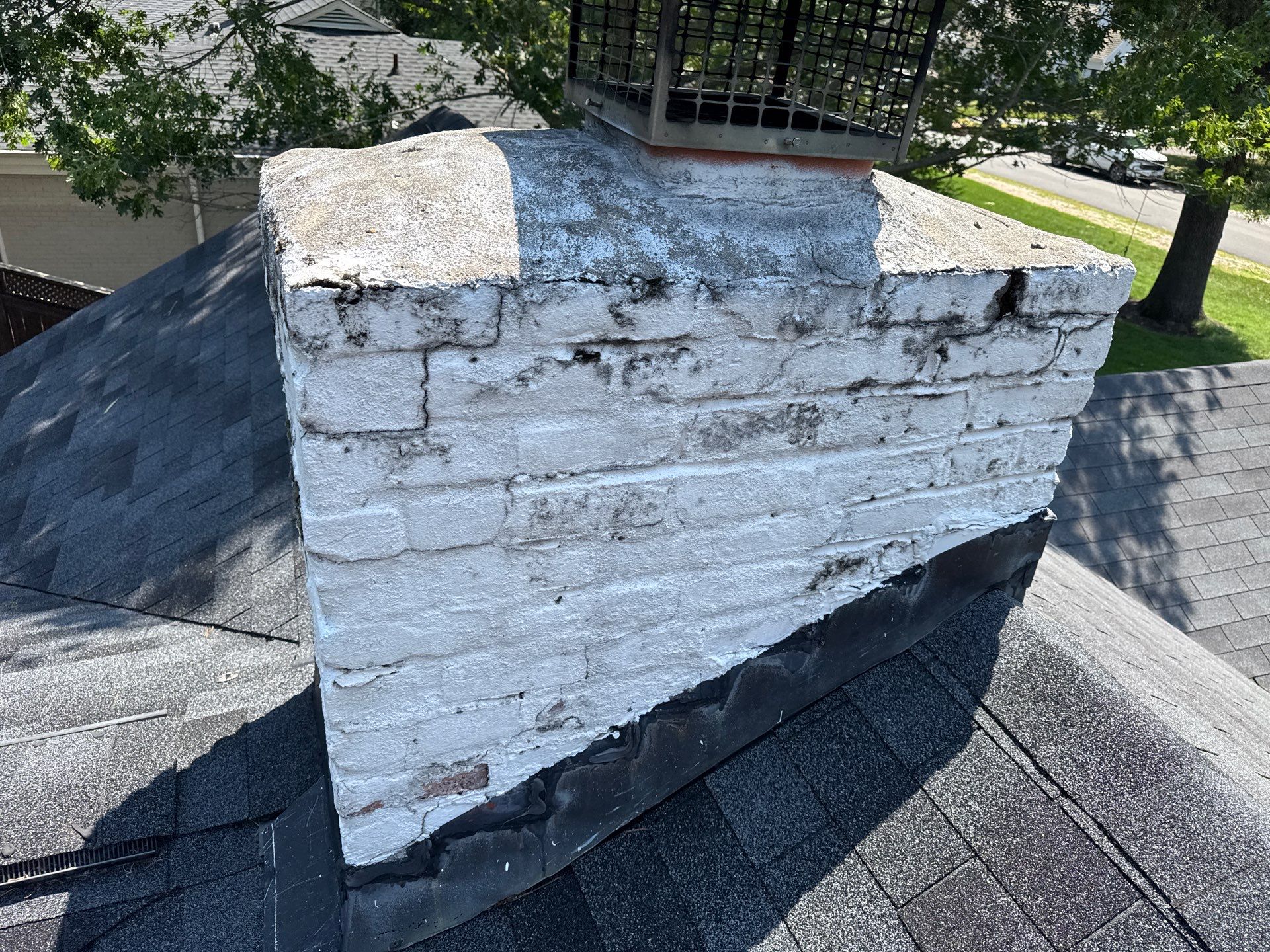 Gutter Installation in Richmond by Cade Construction